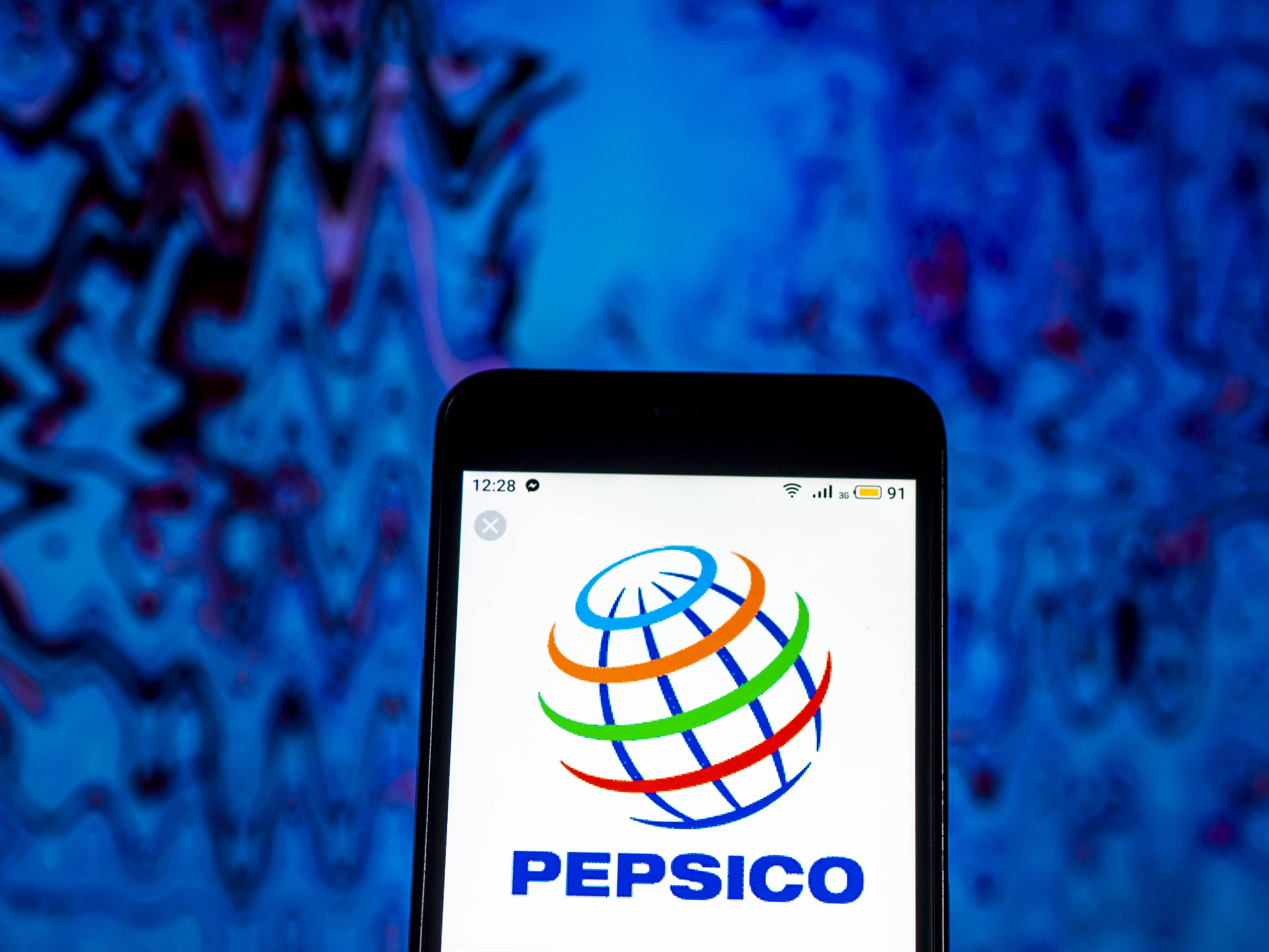 PepsiCo