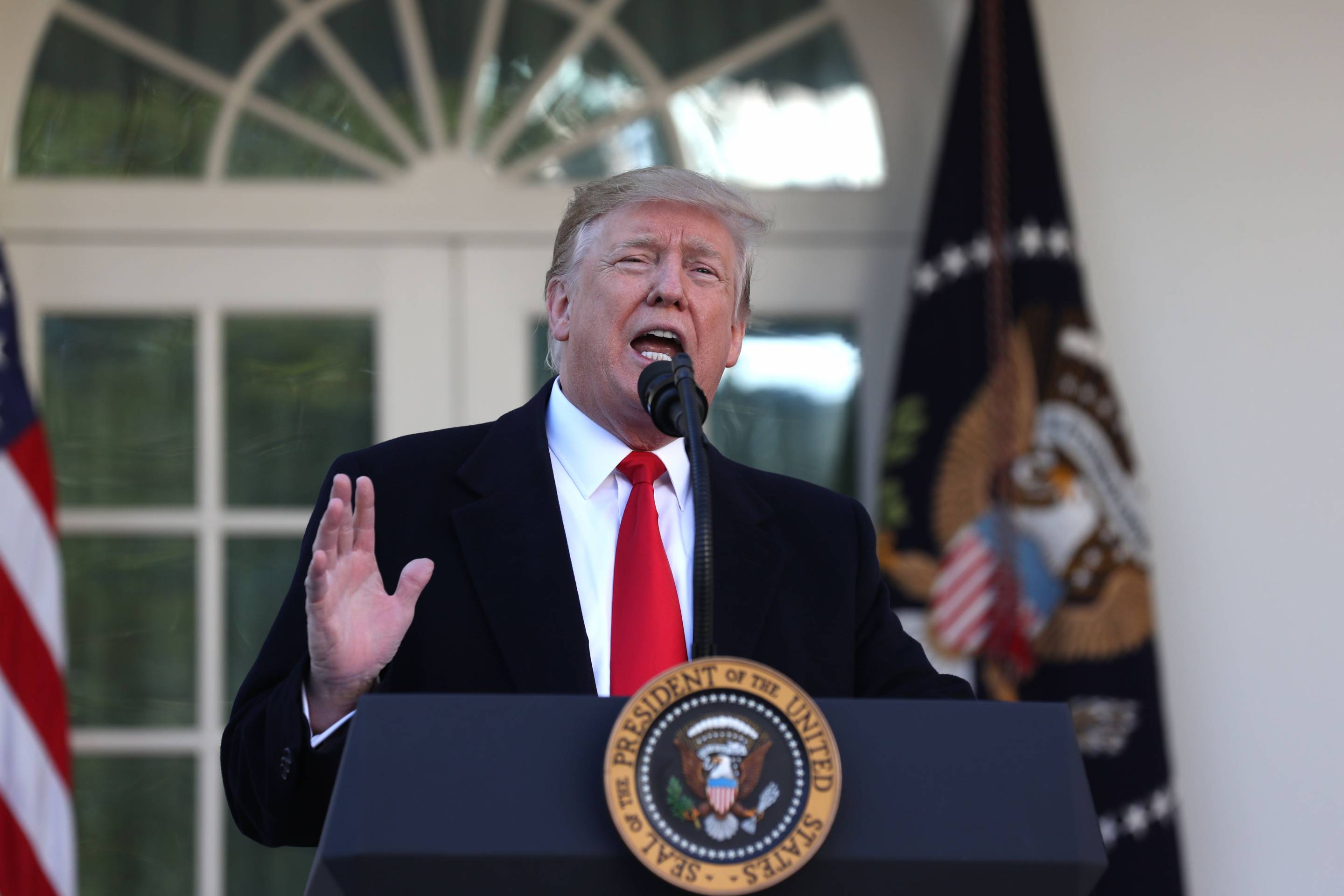 us-politics-trump-SHUTDOWN