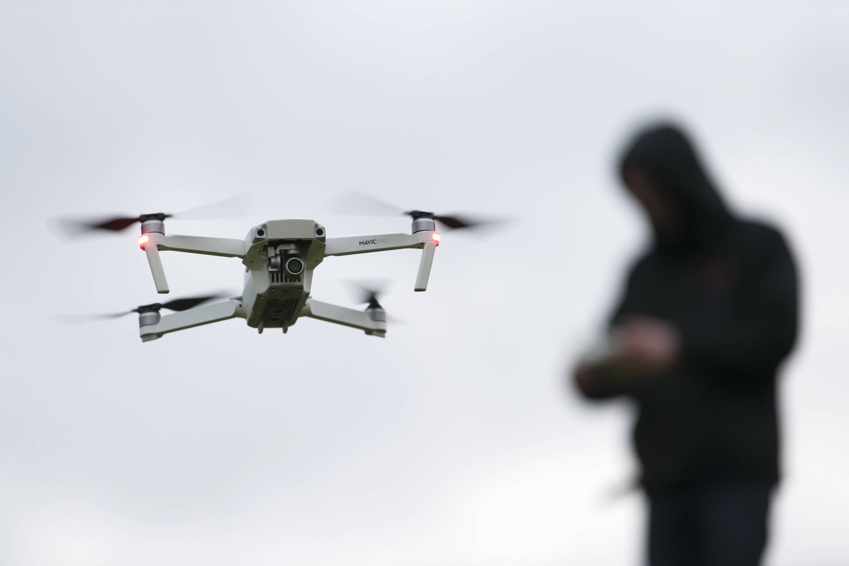 drone