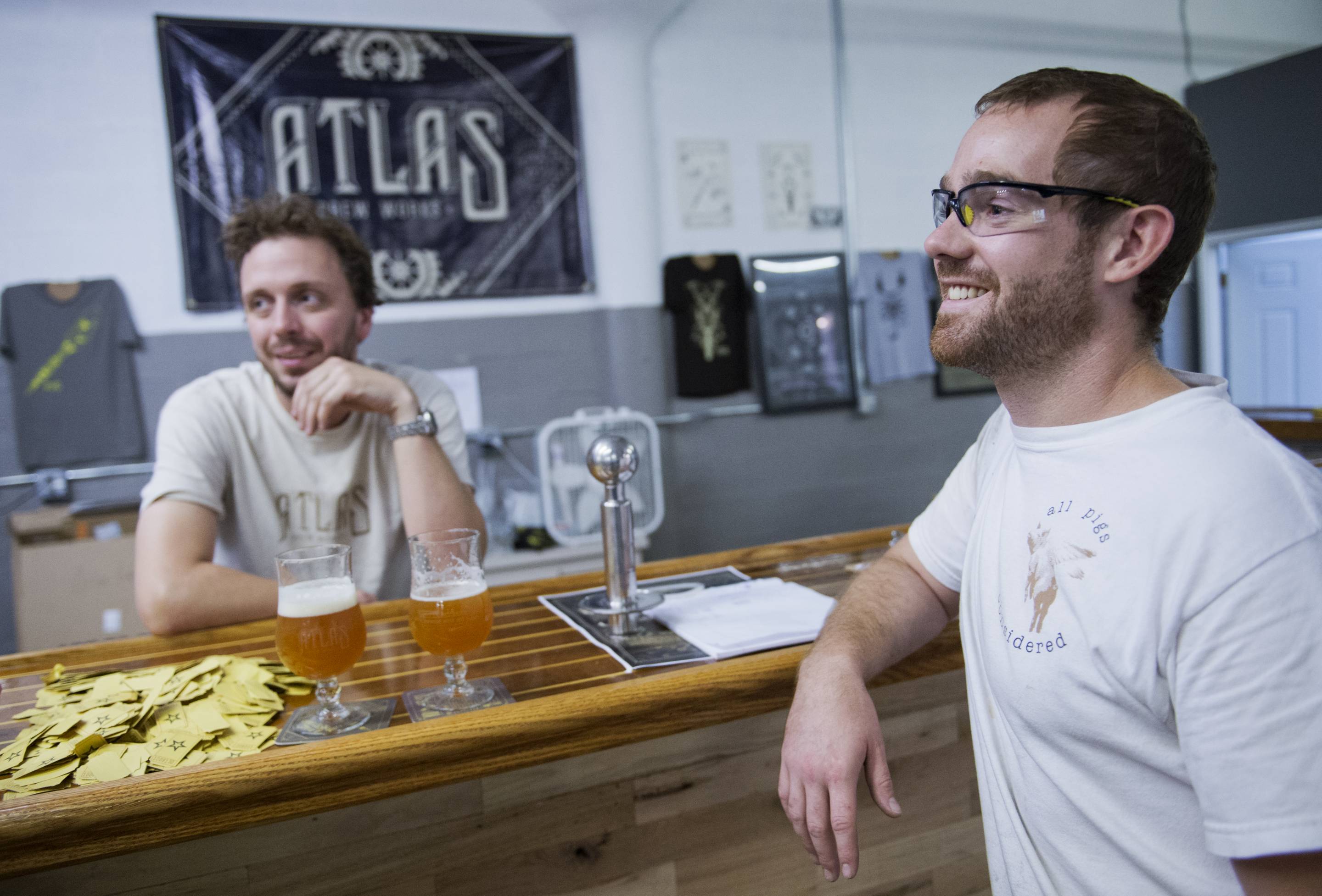 Atlas Brew Works
