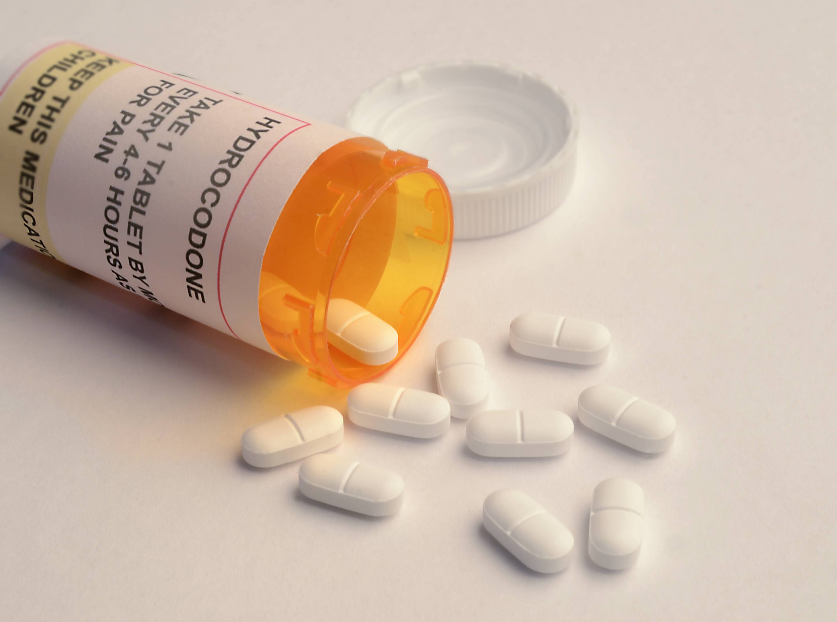 opioids