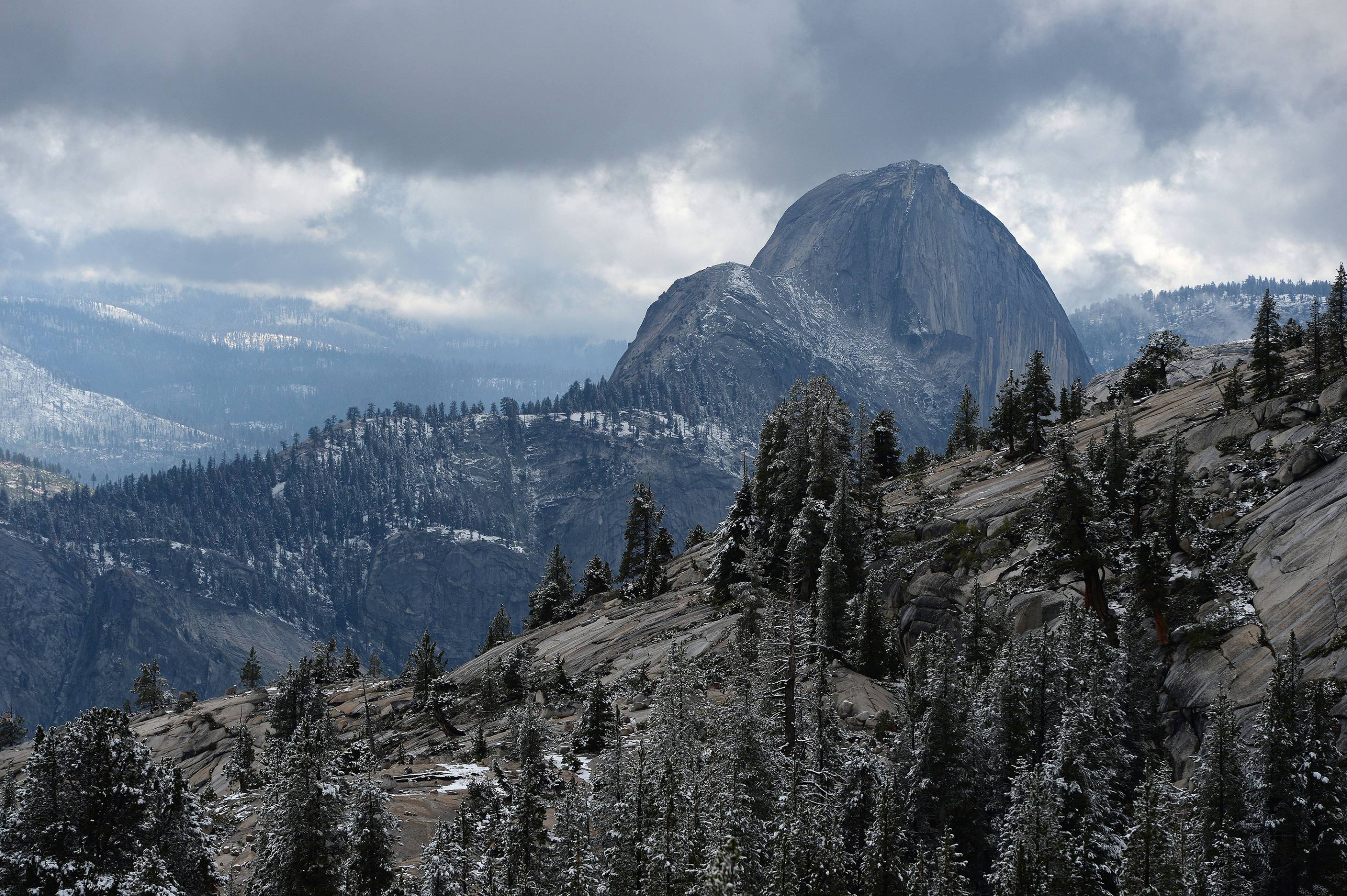 Yosemite