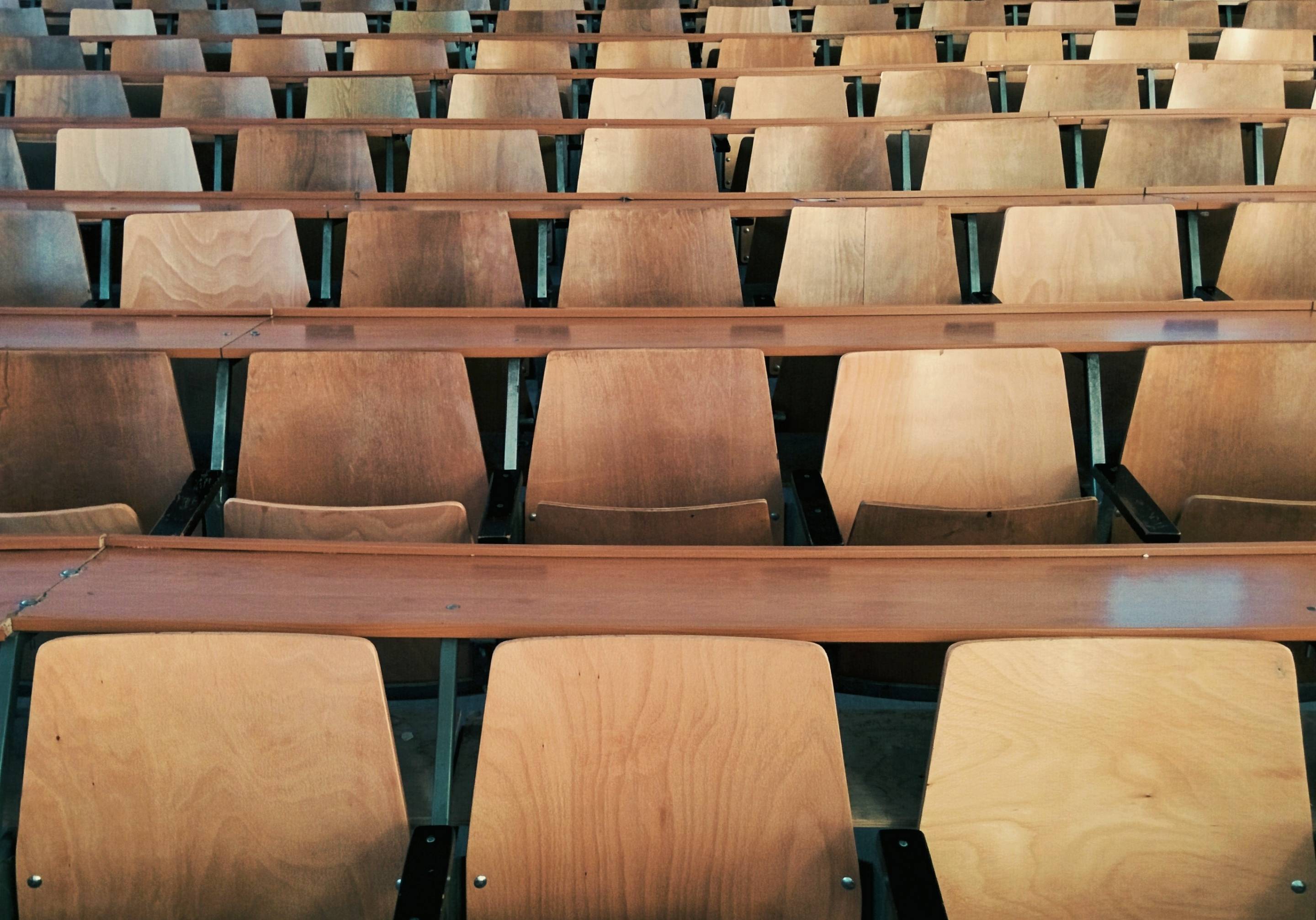 for-profit college