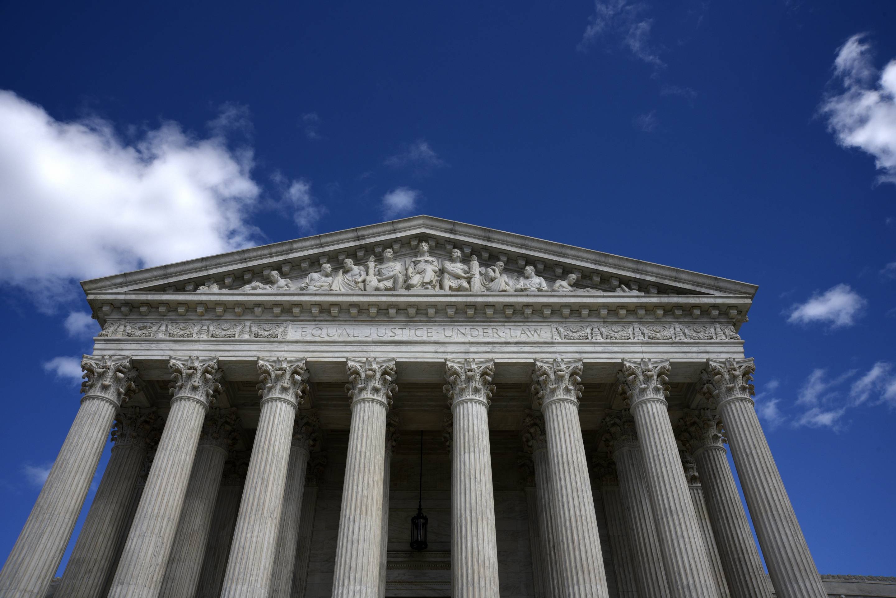 US Supreme Court
