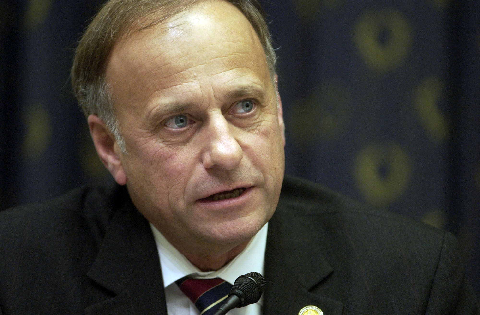 Steve King