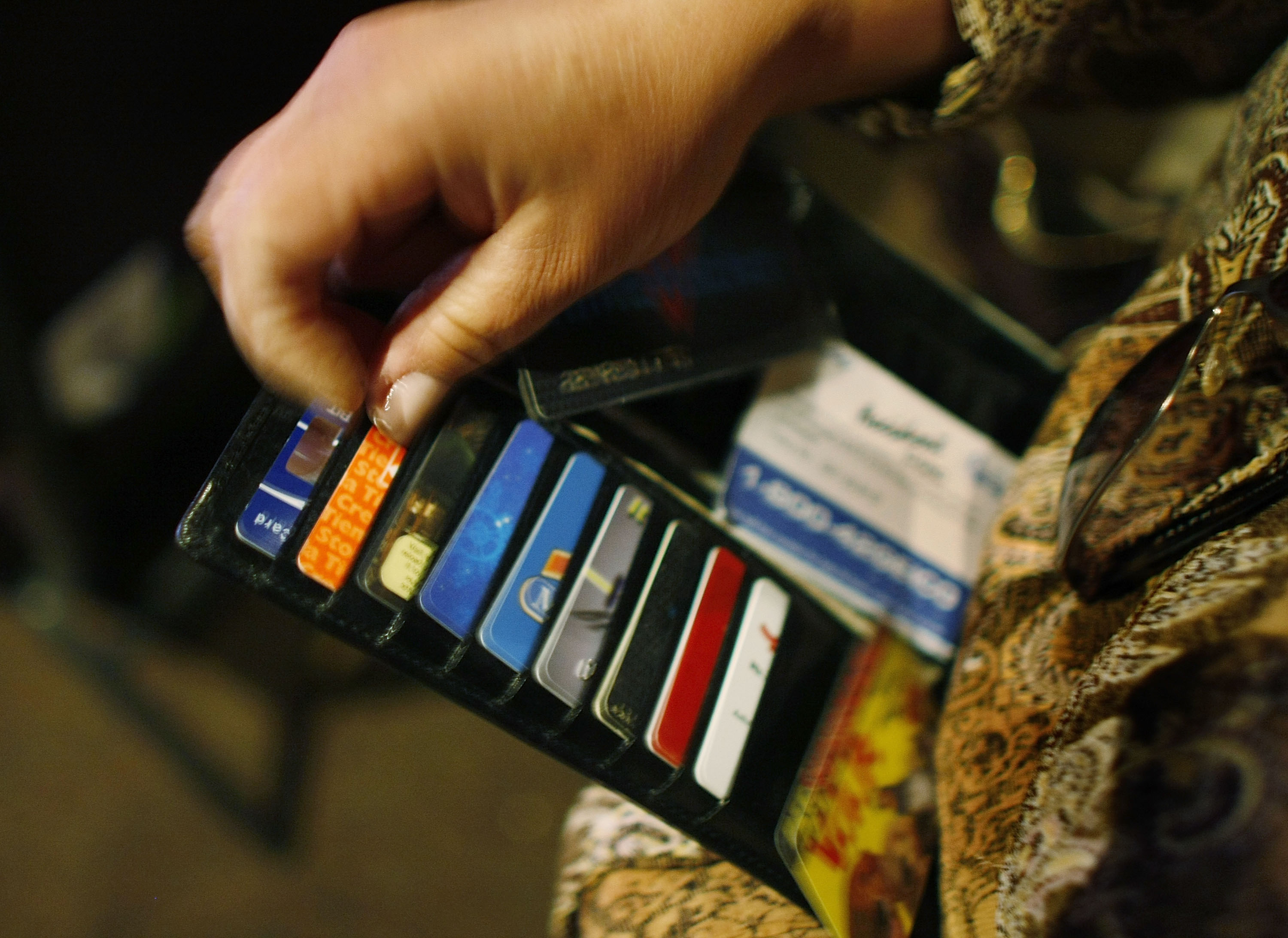 American Millennials Doubtful About Paying Off Debt