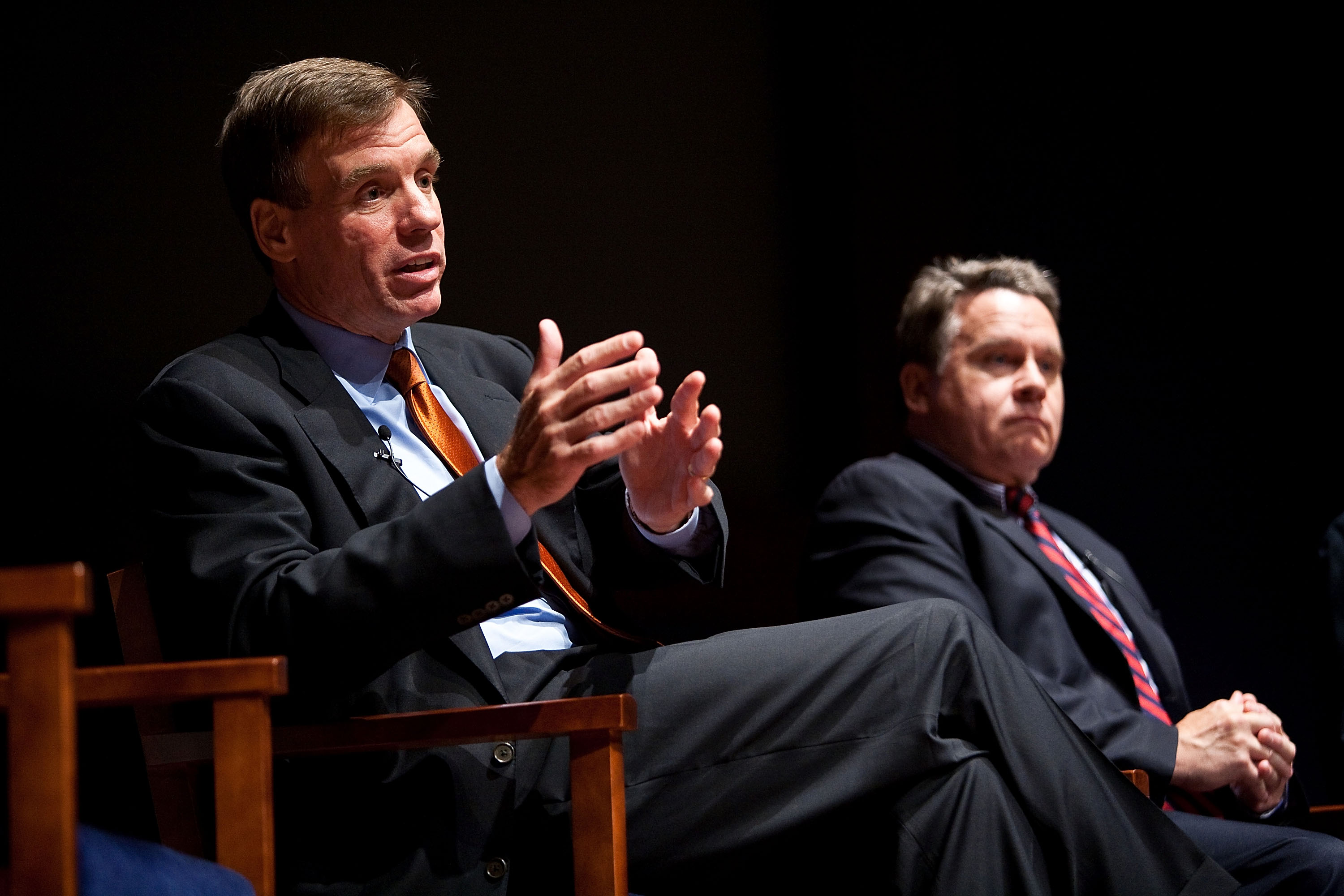 Rock Stars of Science Hosted by Geoffrey Beene Foundation &amp; ResearchAmerica