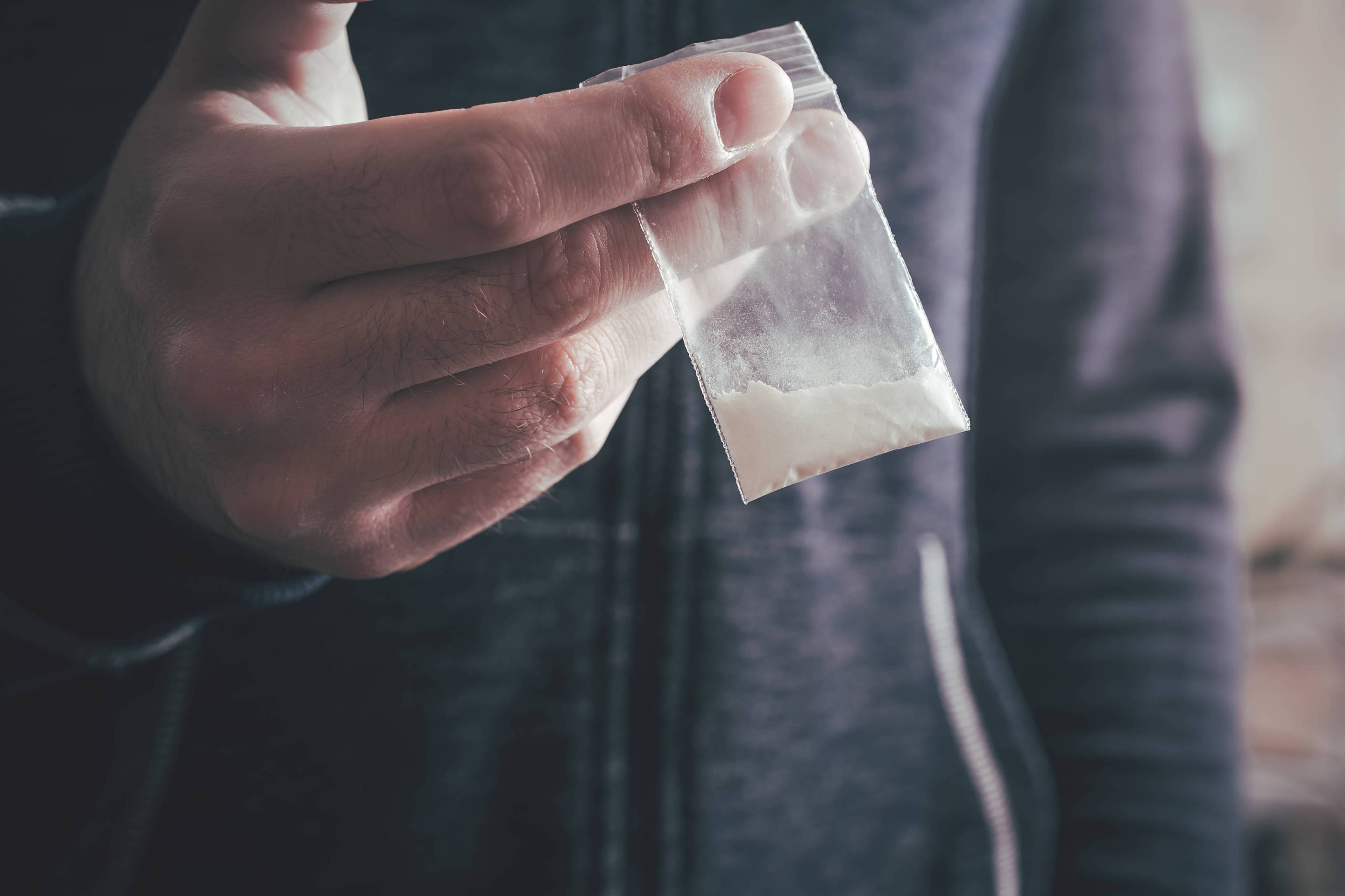Cocaine