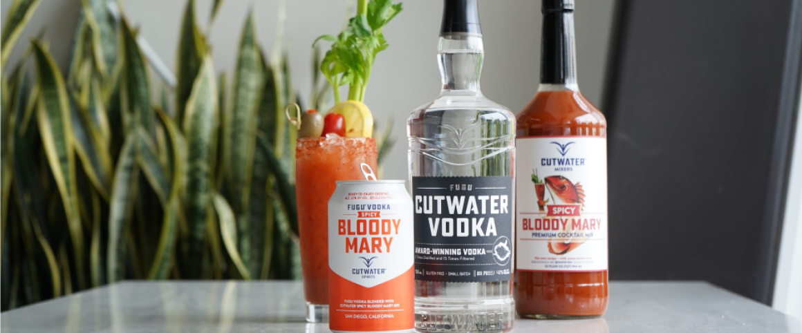 Cutwater Spirits