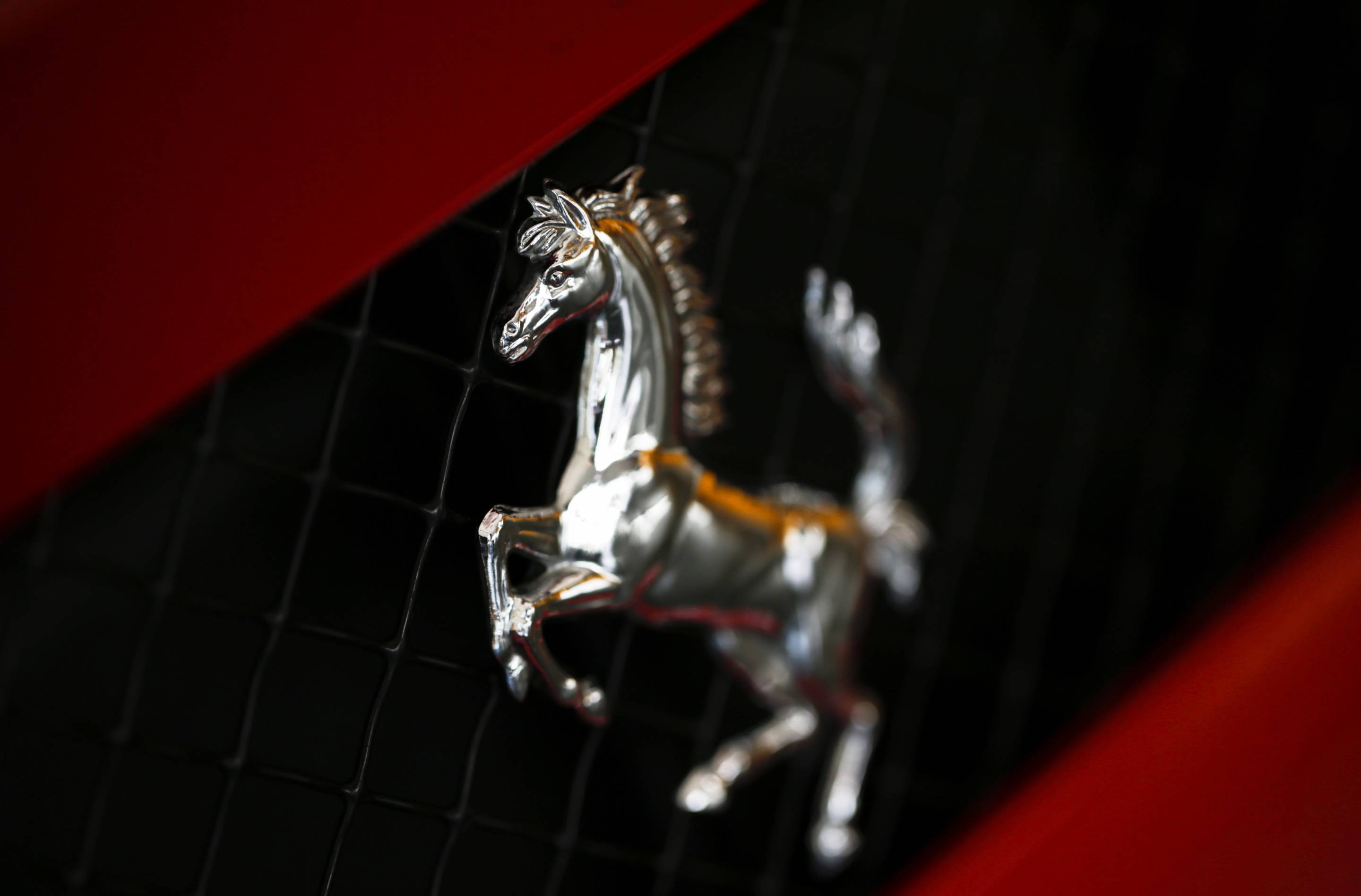 Various car brands
