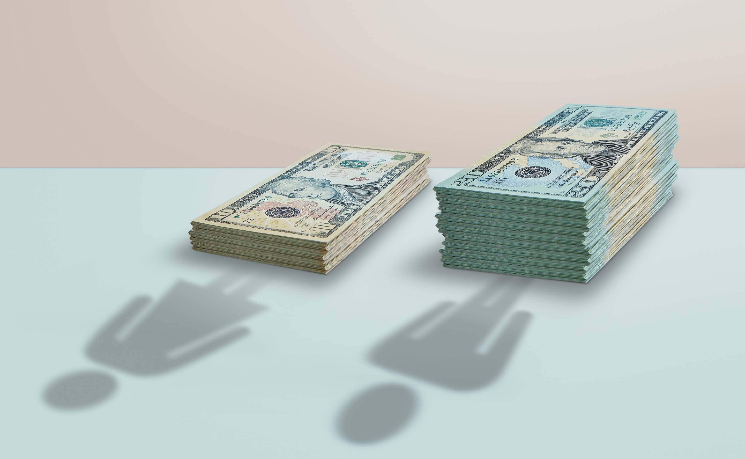 Gender Pay Gap