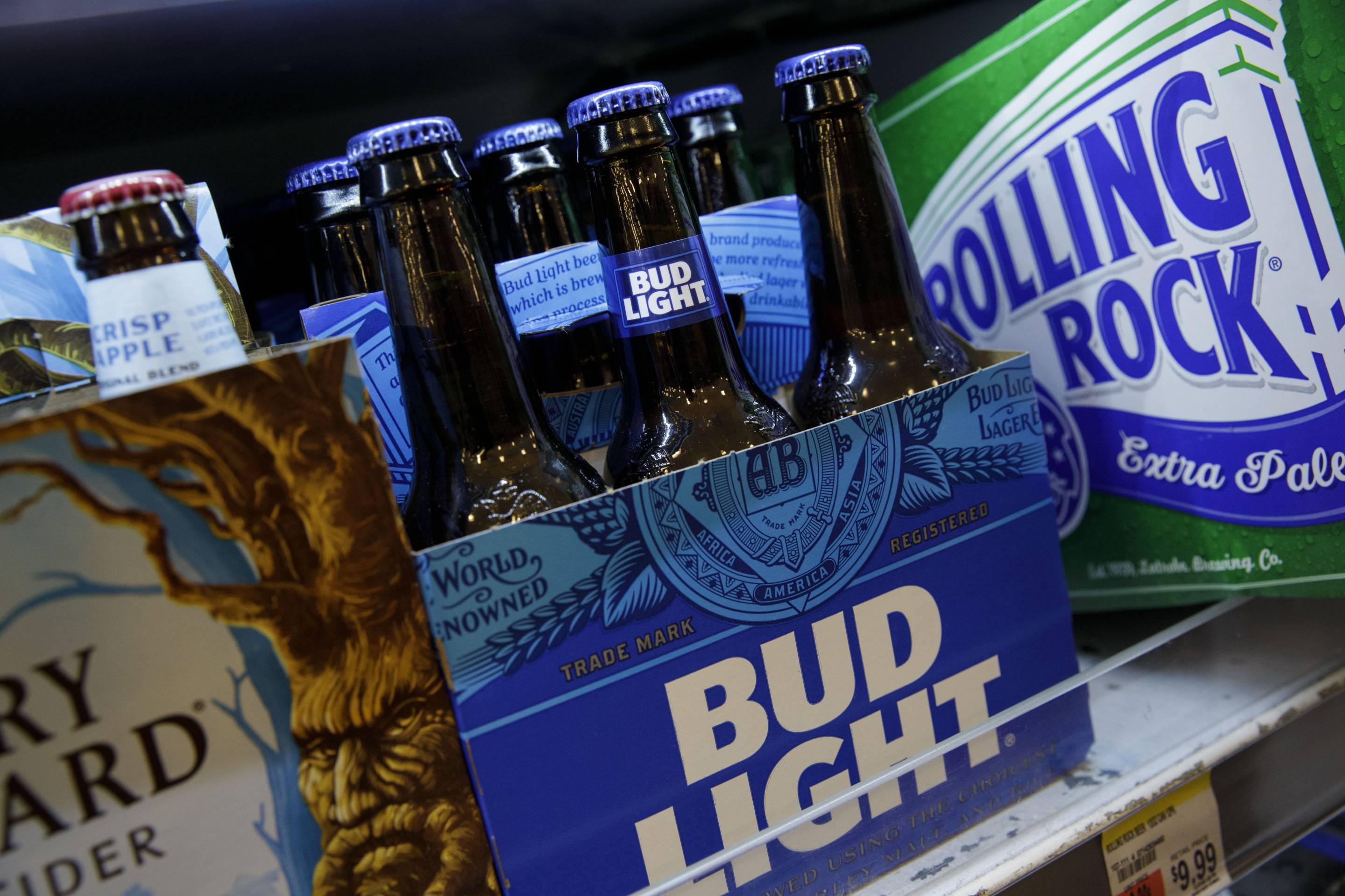 Bud Light