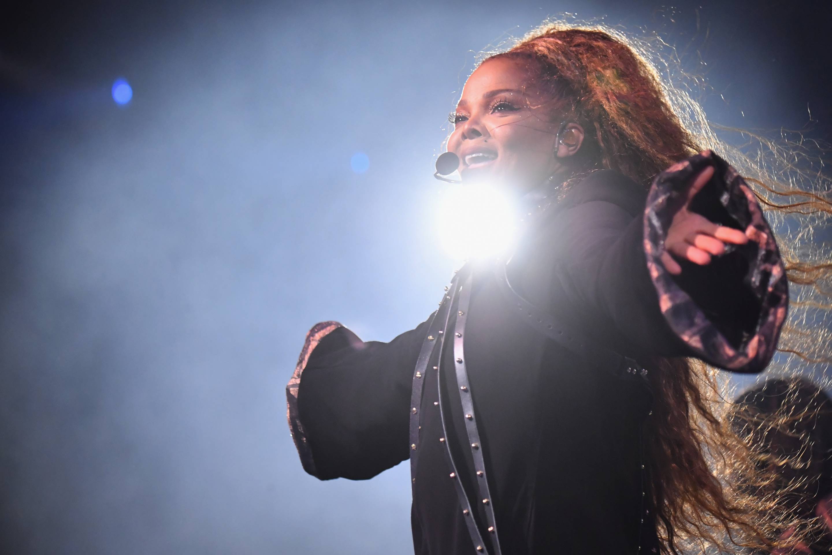 Janet Jackson