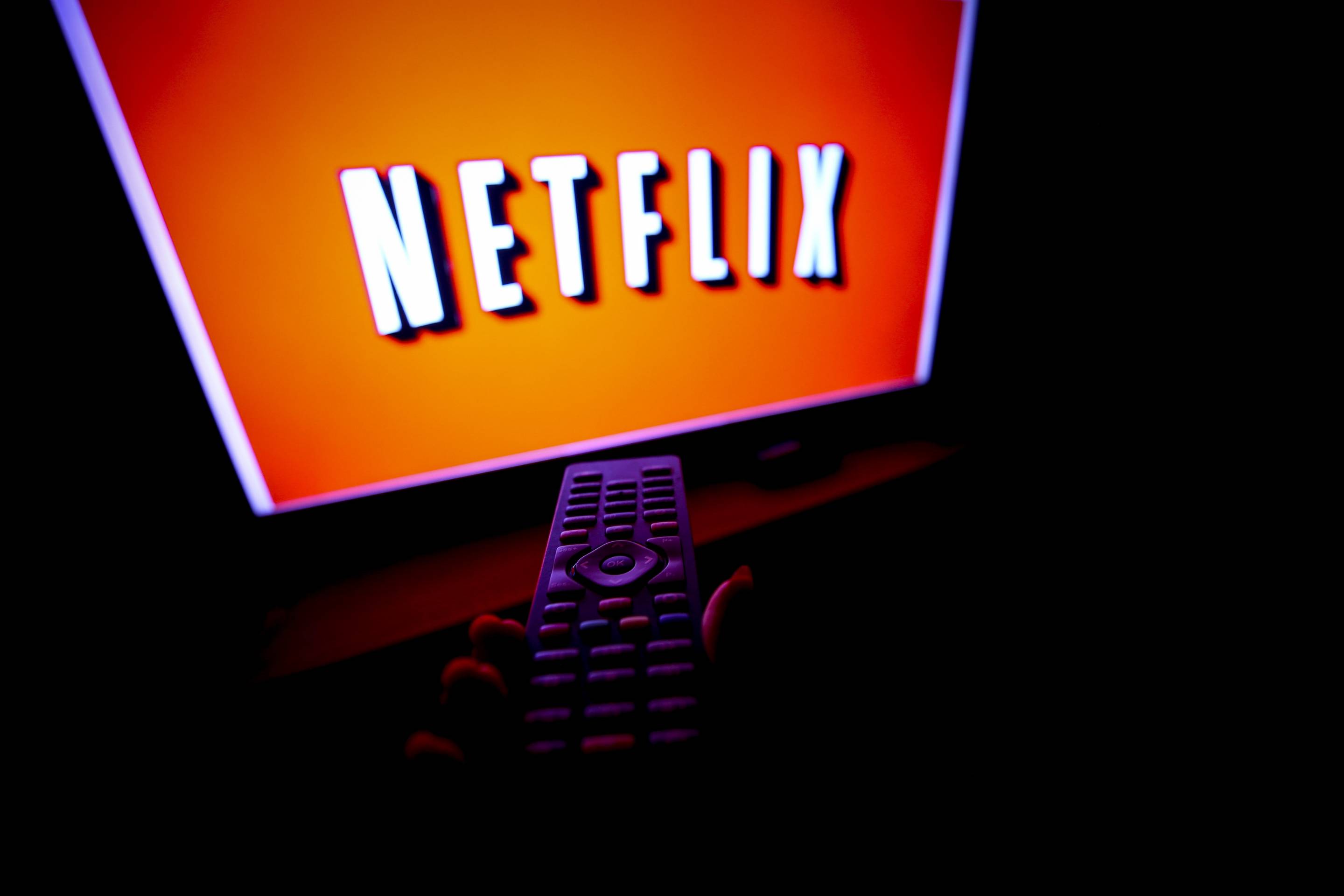 Netflix