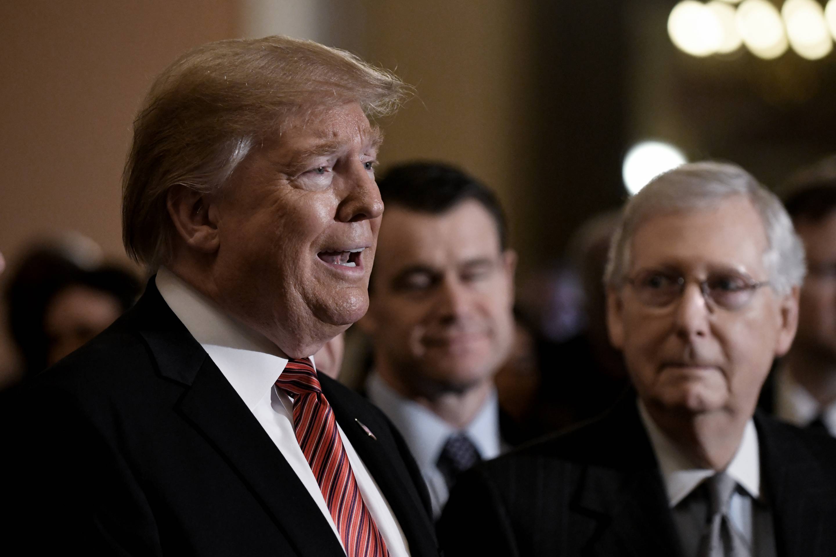 President Trump