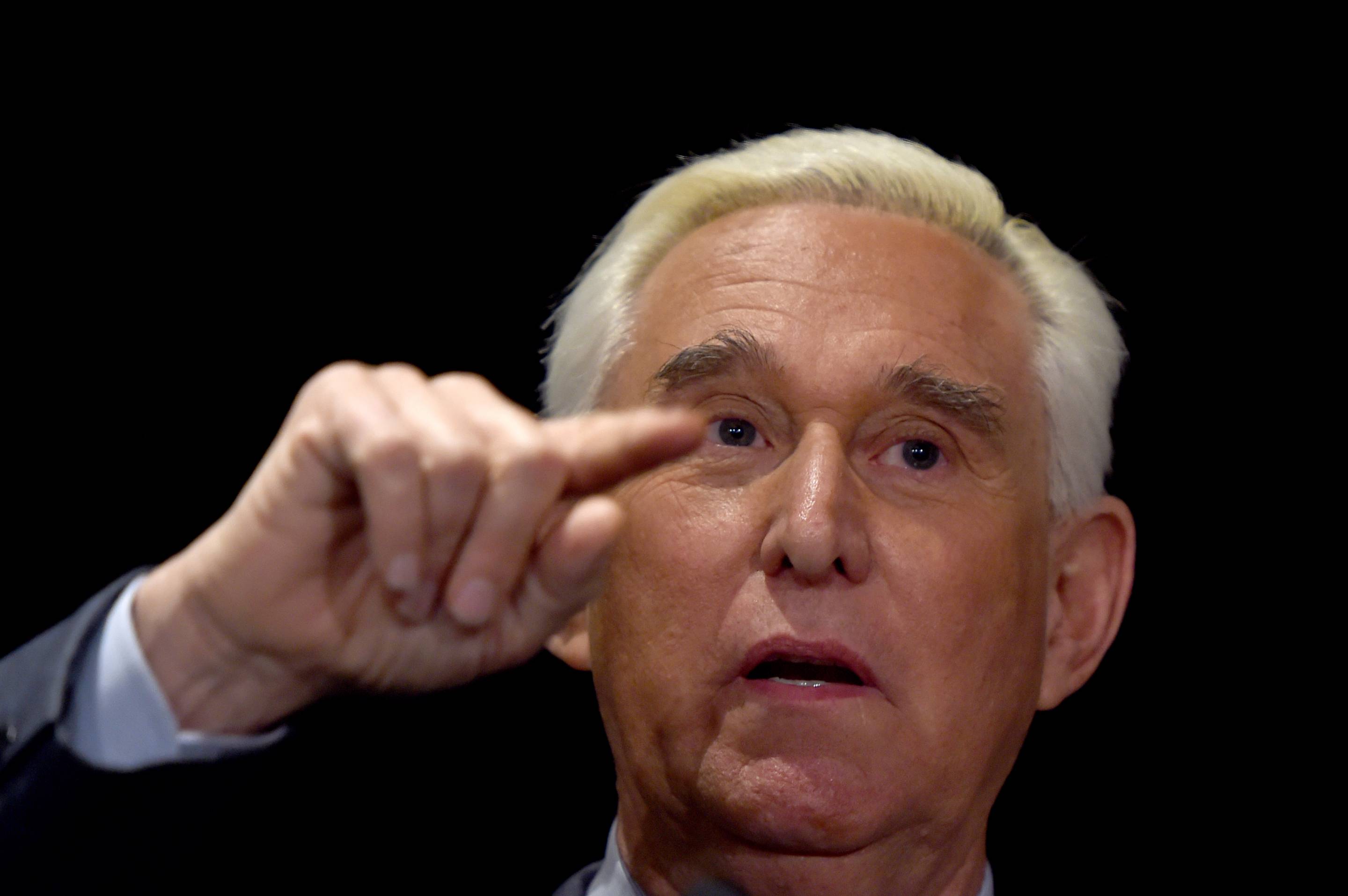 US-POLITICS-STONE