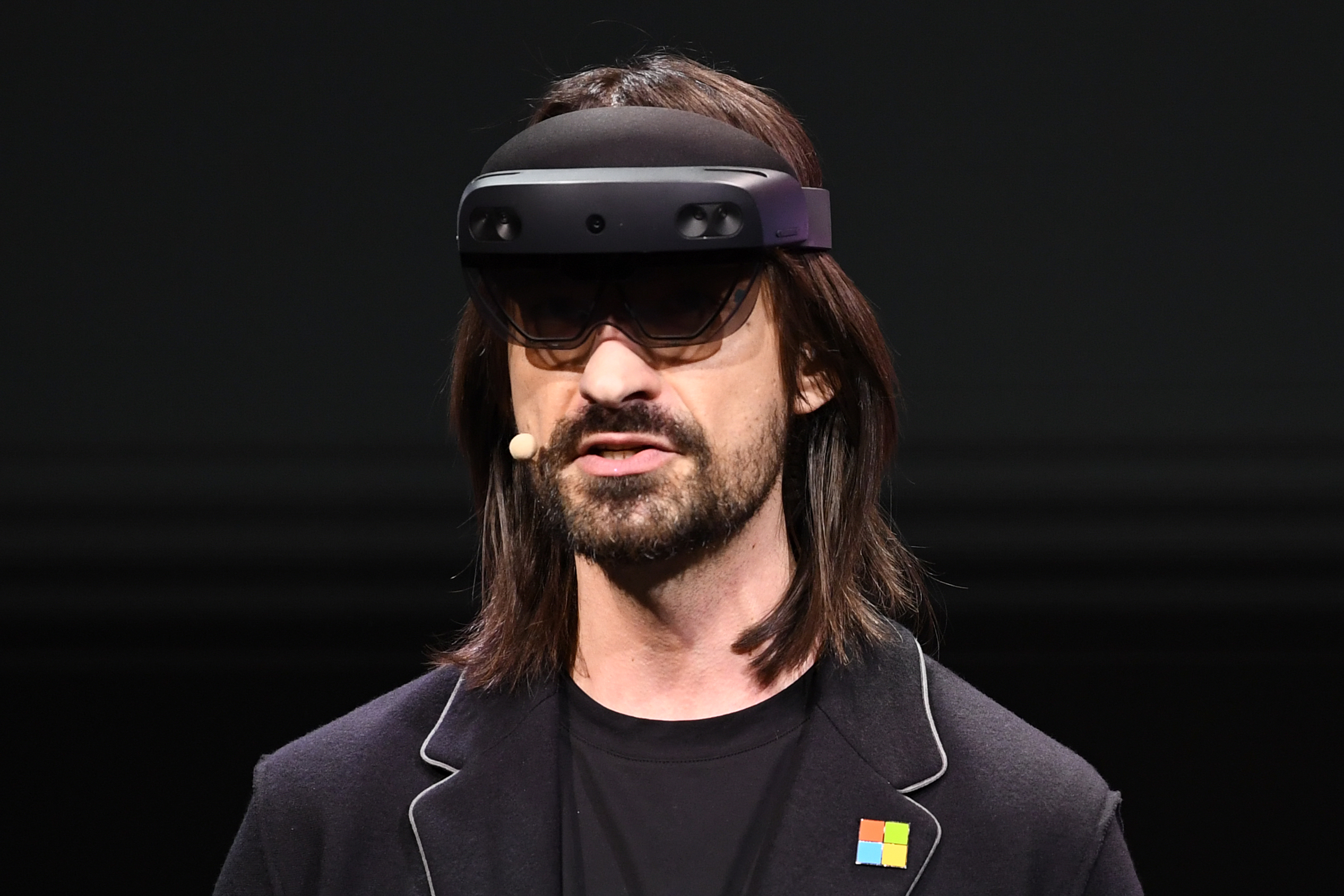 HoloLens 2
