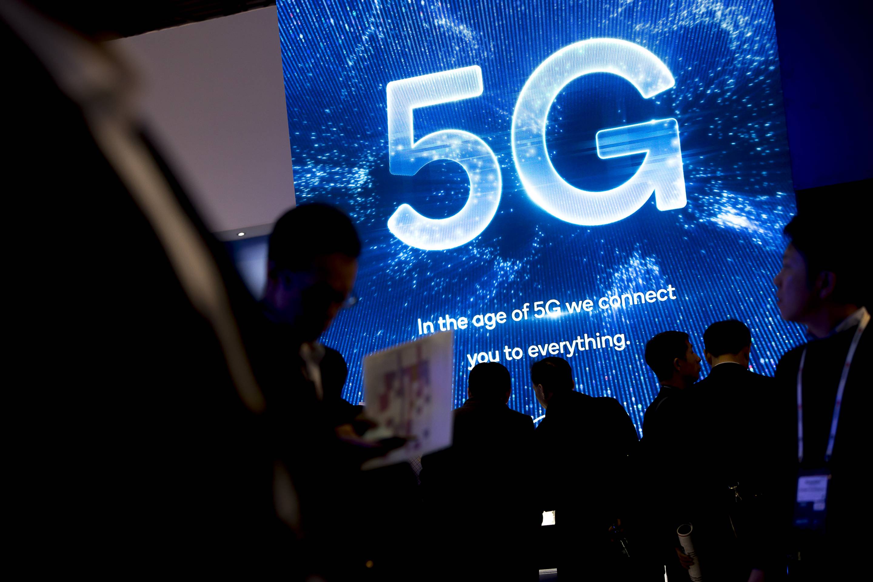 Mobile World Congress 2019