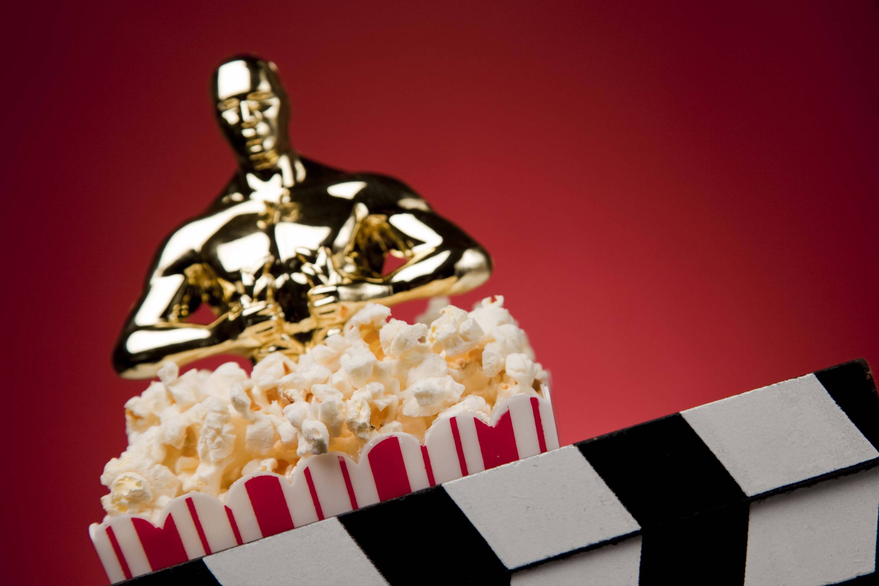 Movie award