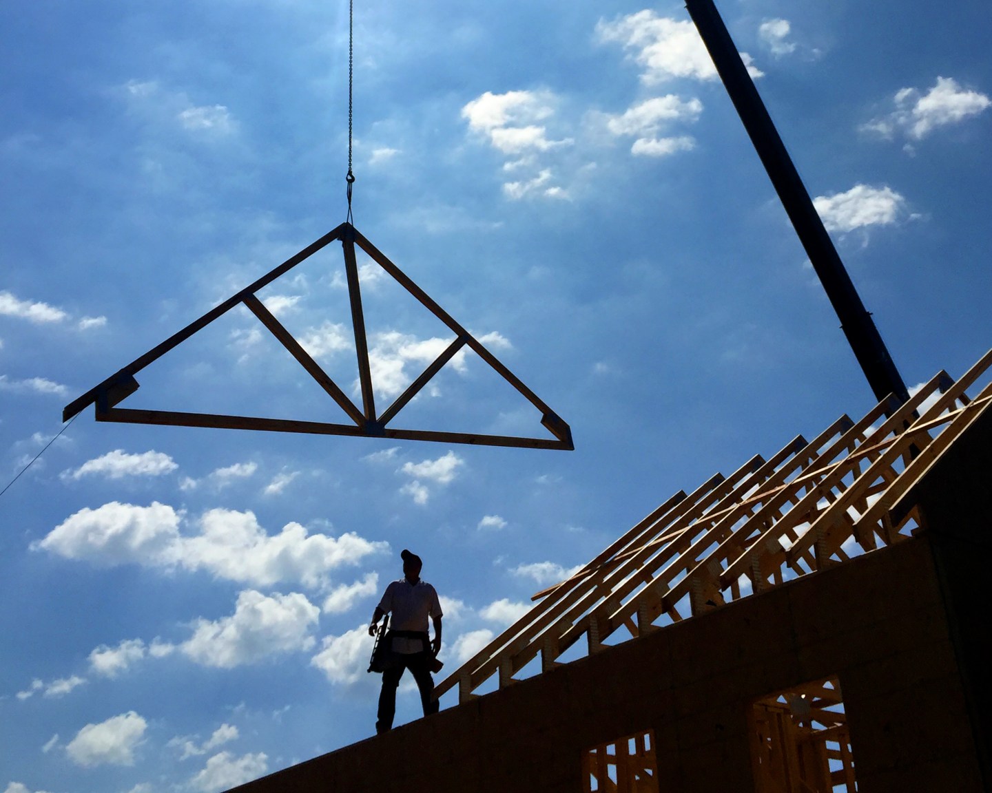 timber construction