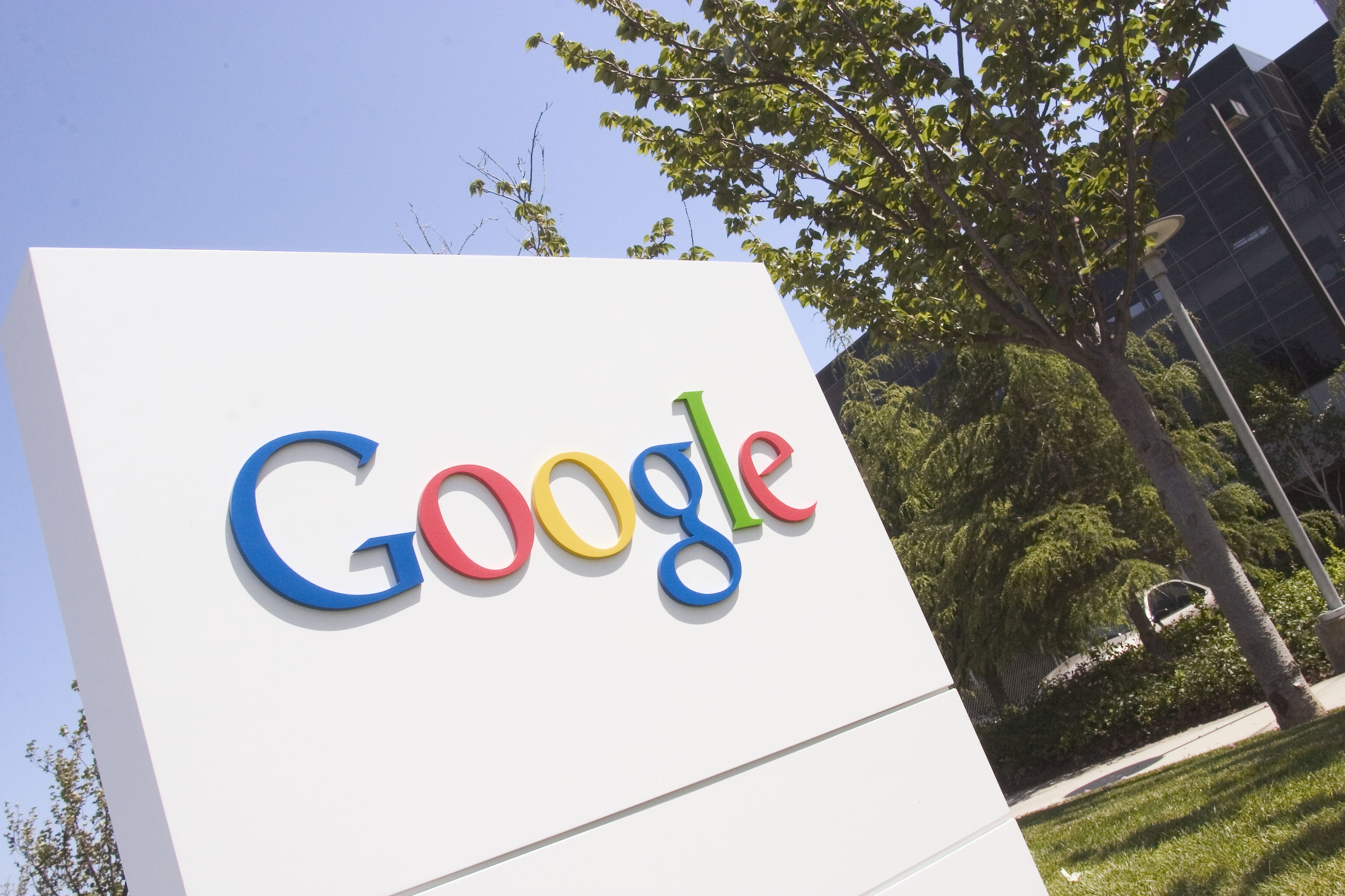 Google Campus
