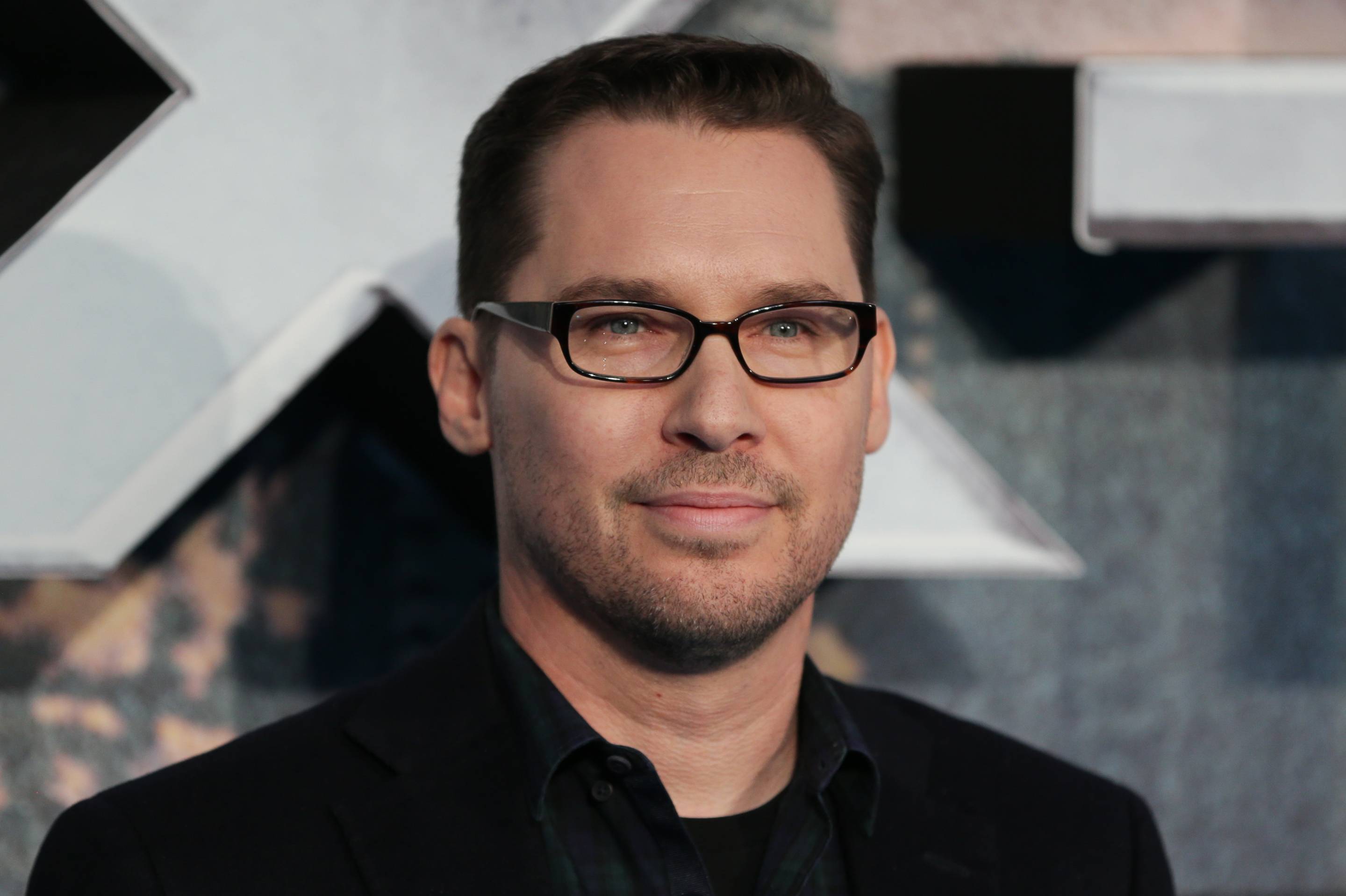 Director Bryan Singer