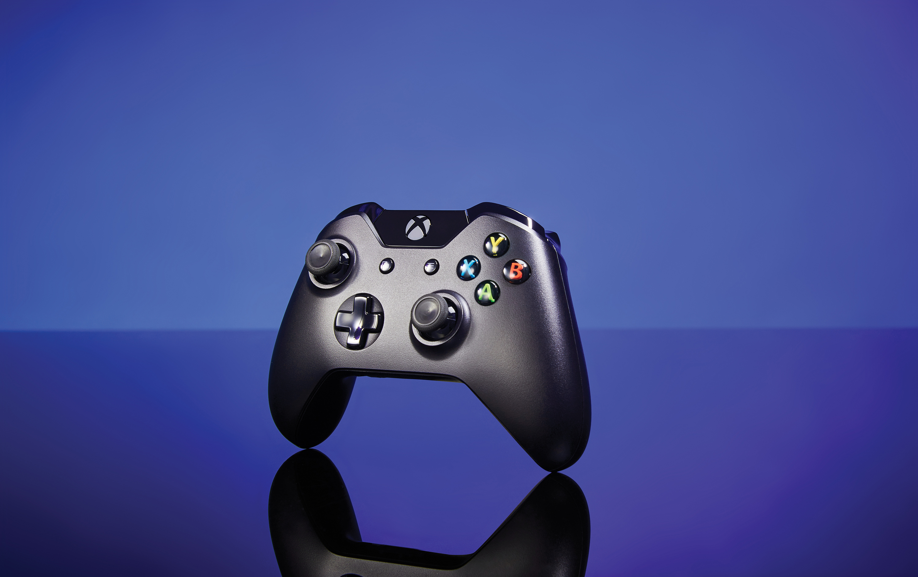 PC Hardware Shoot