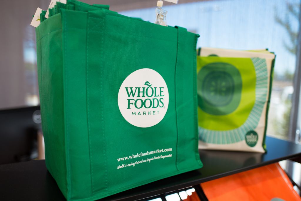 Whole Foods Market