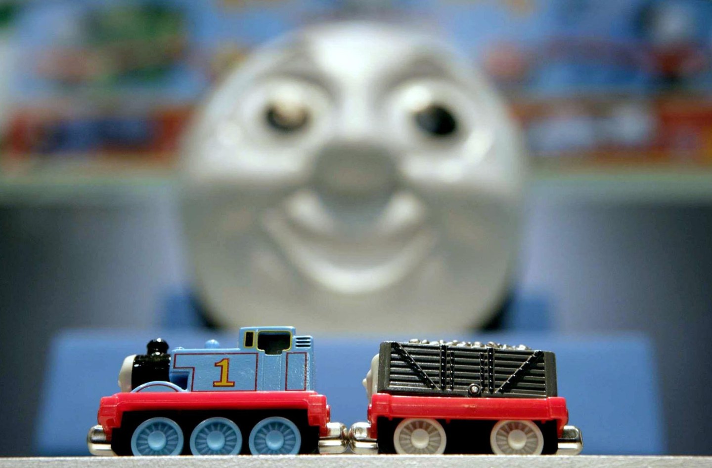 British Toy and Hobby Association Toy Fair - ExCel Docklands