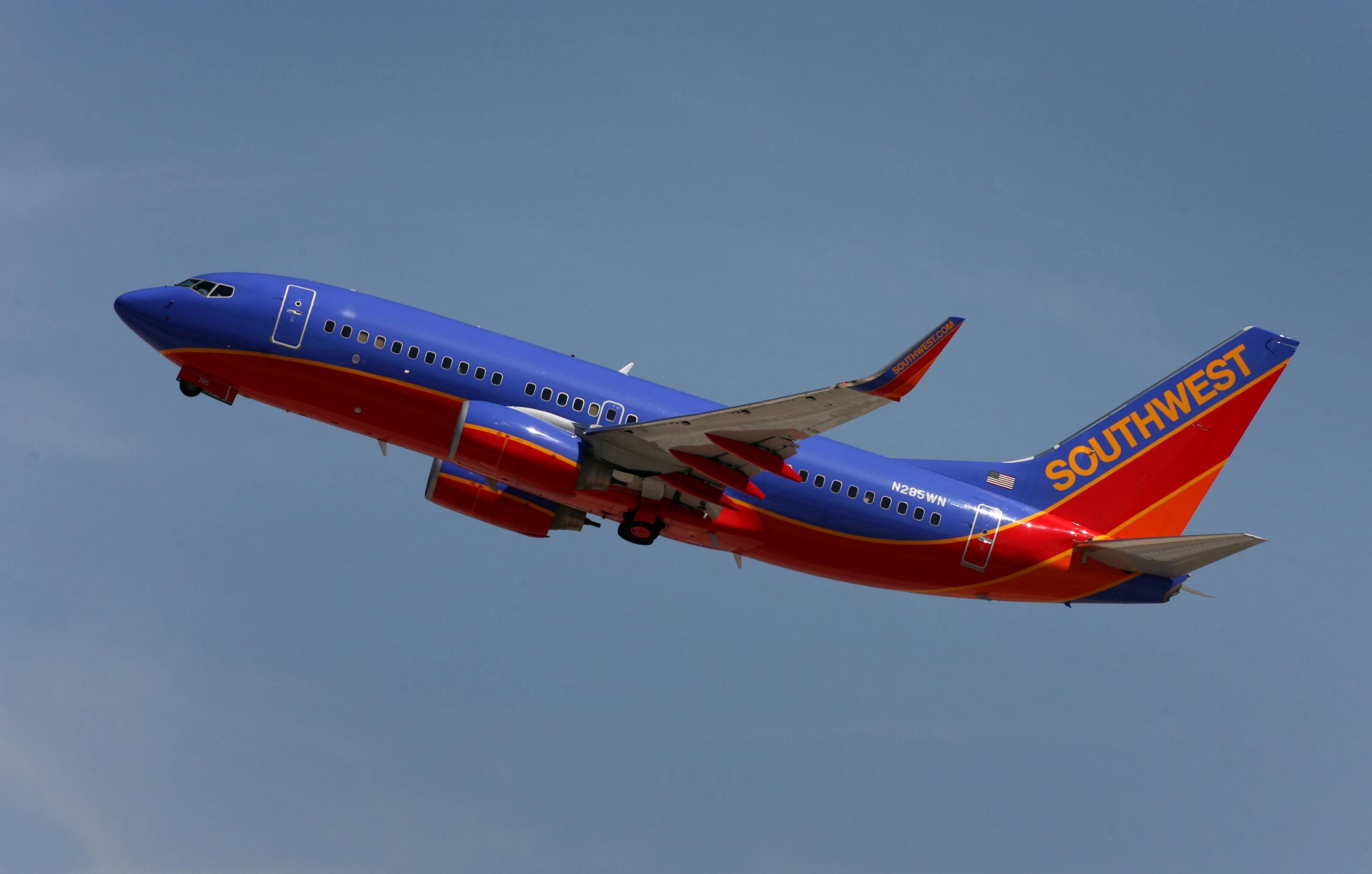 Southwest
