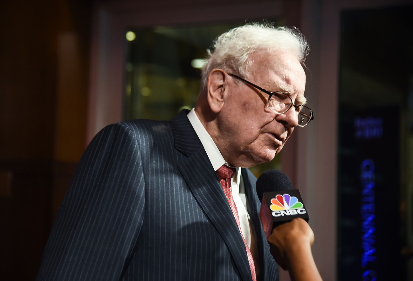 Forbes Media Centennial Celebration