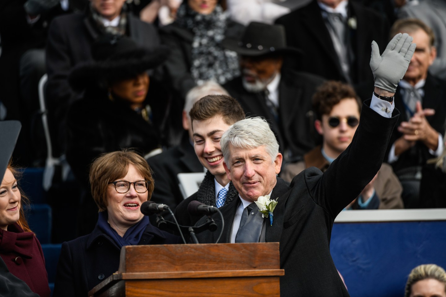 Mark Herring