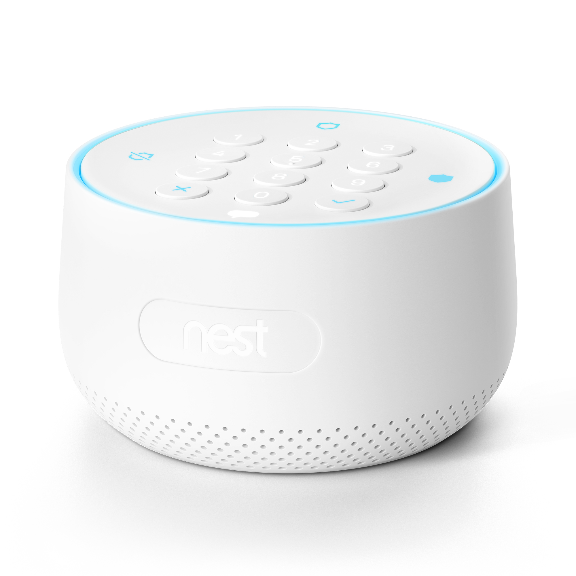 After Google confirmed a hidden microphone in Nest Secure systems, a privacy group is asking the FTC to force Google to divest itself.