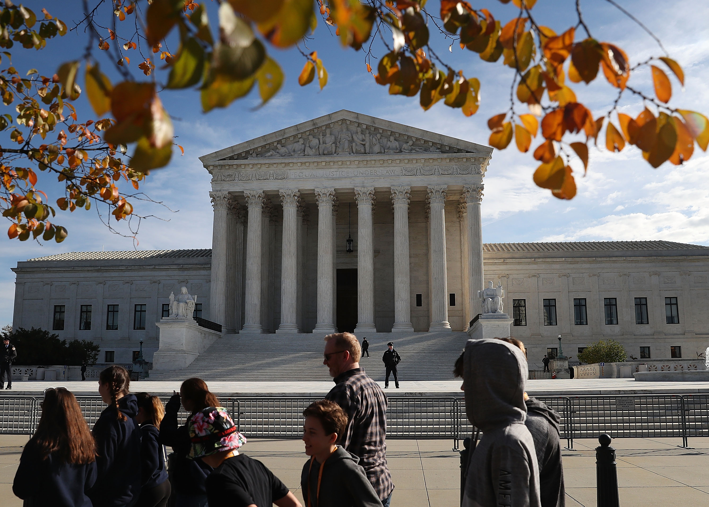 Supreme Court