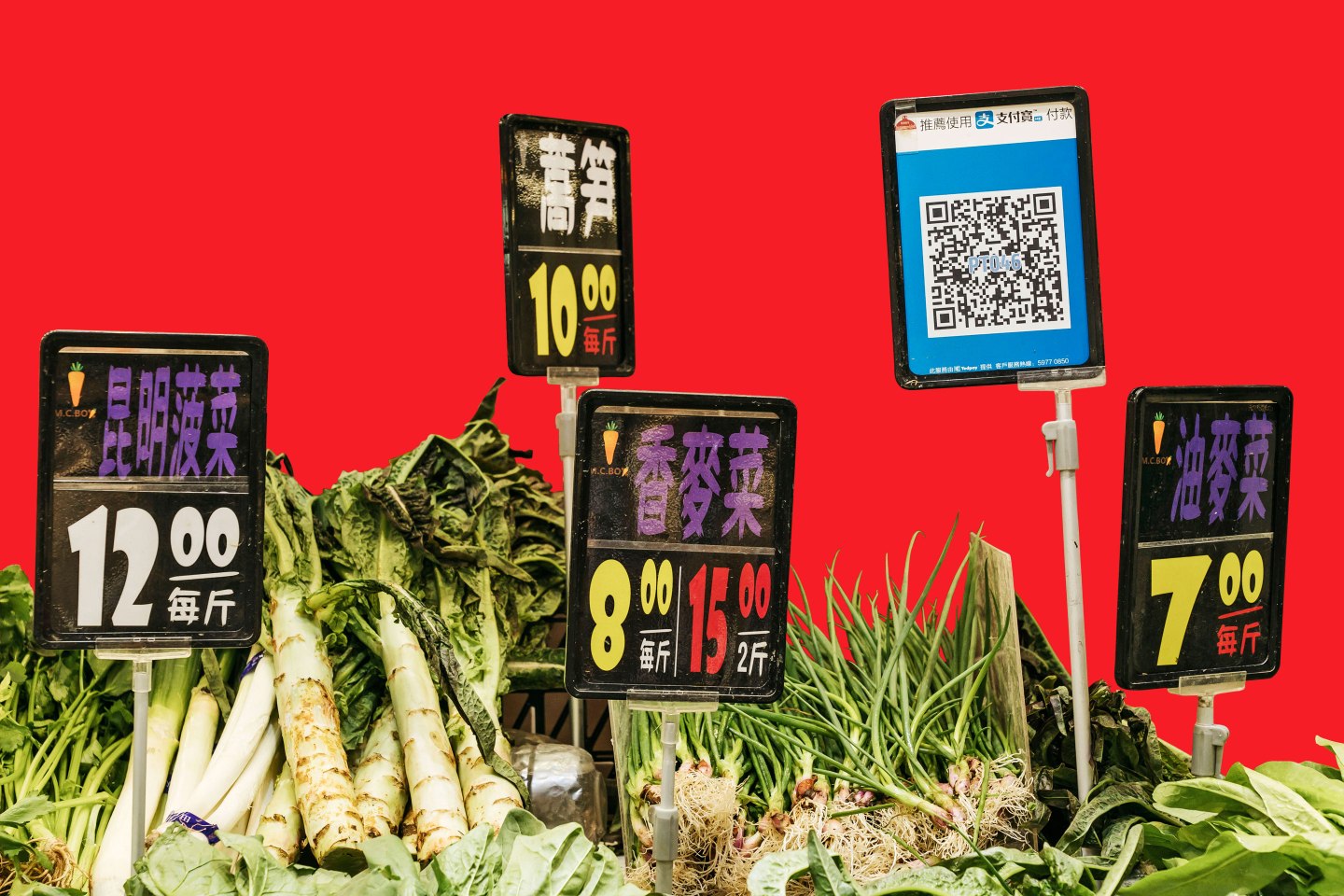 Markets Are Global, Payments Are Local