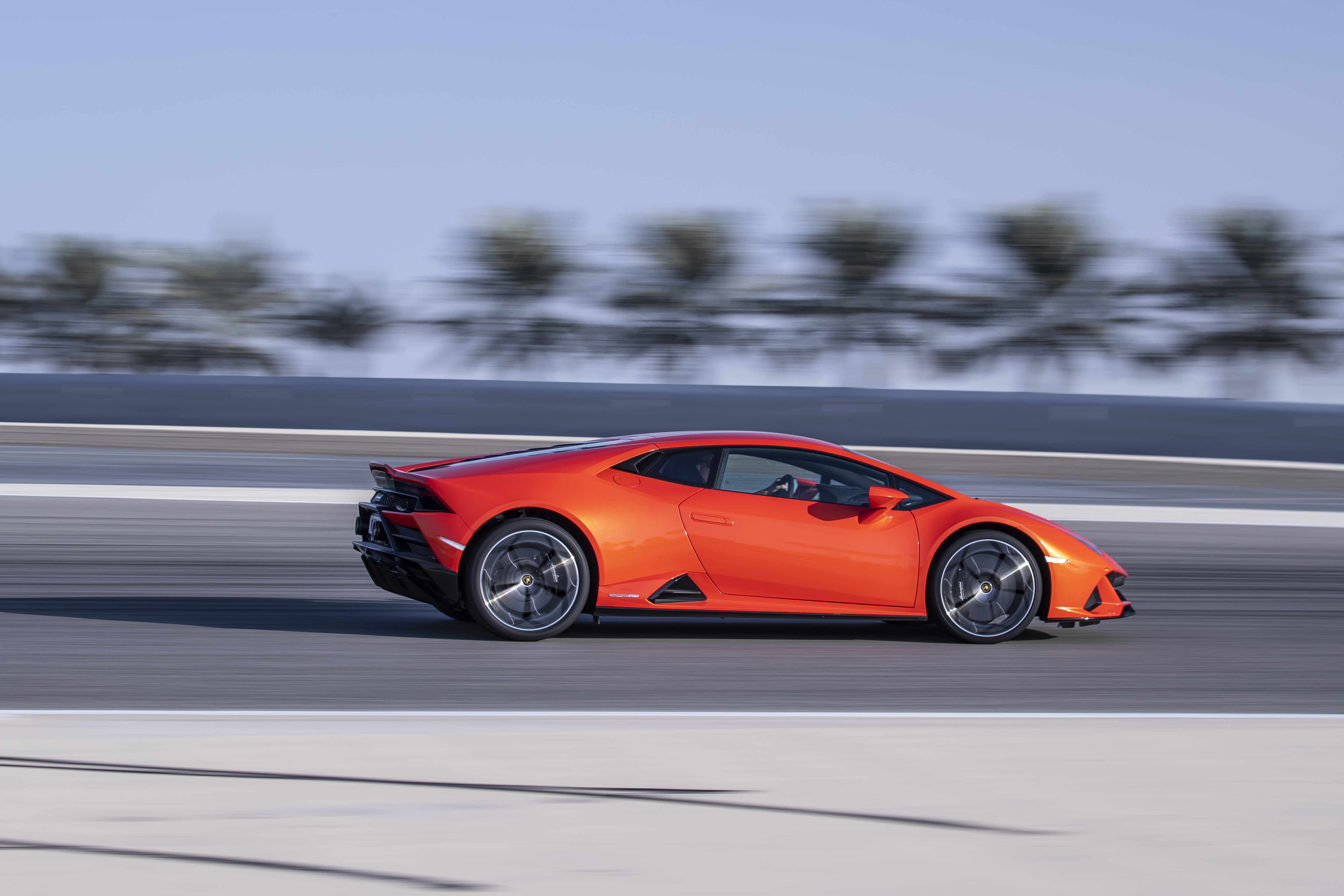 Lamborghini