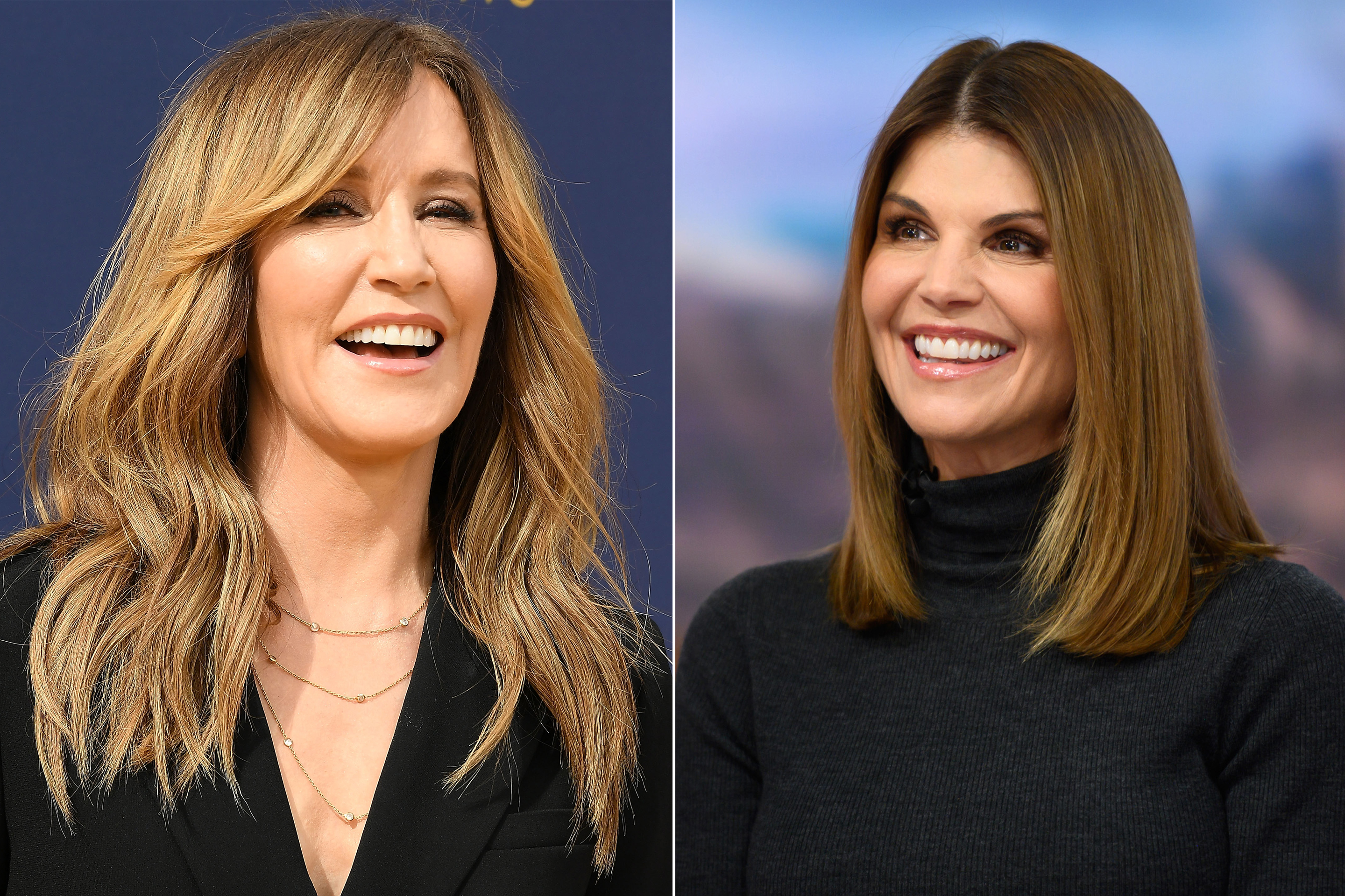 college admissions scandal