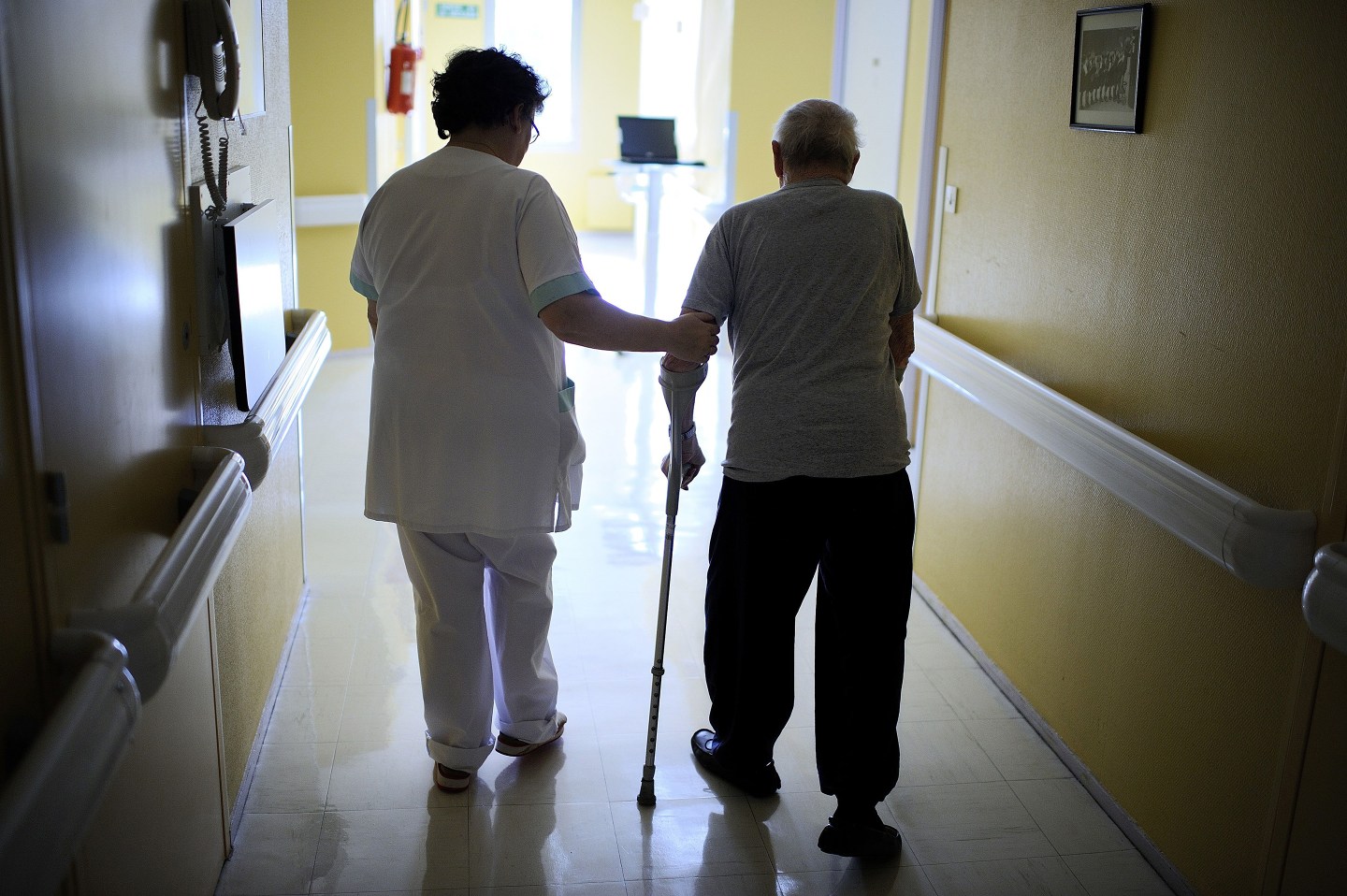expensive health care