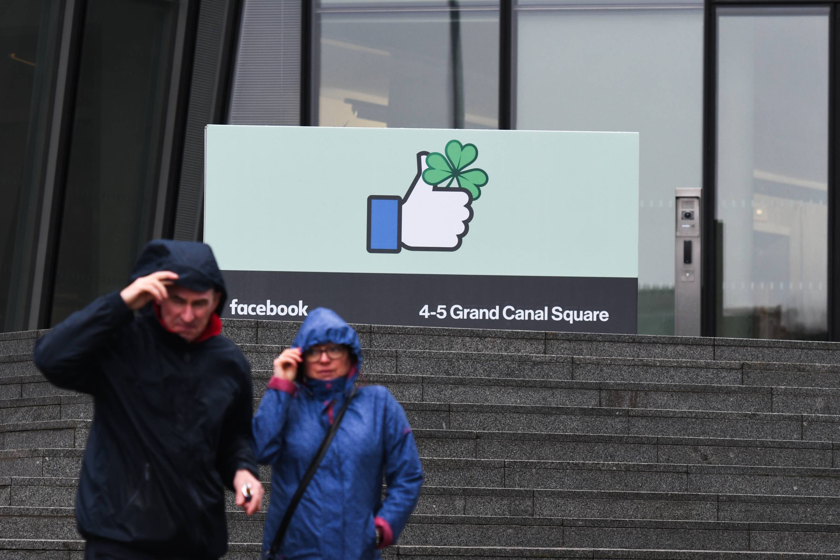 St Patrick's Day 2019 In Dublin