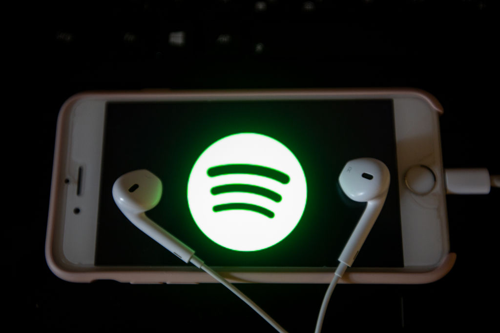 Users Of Music Streaming App Grow