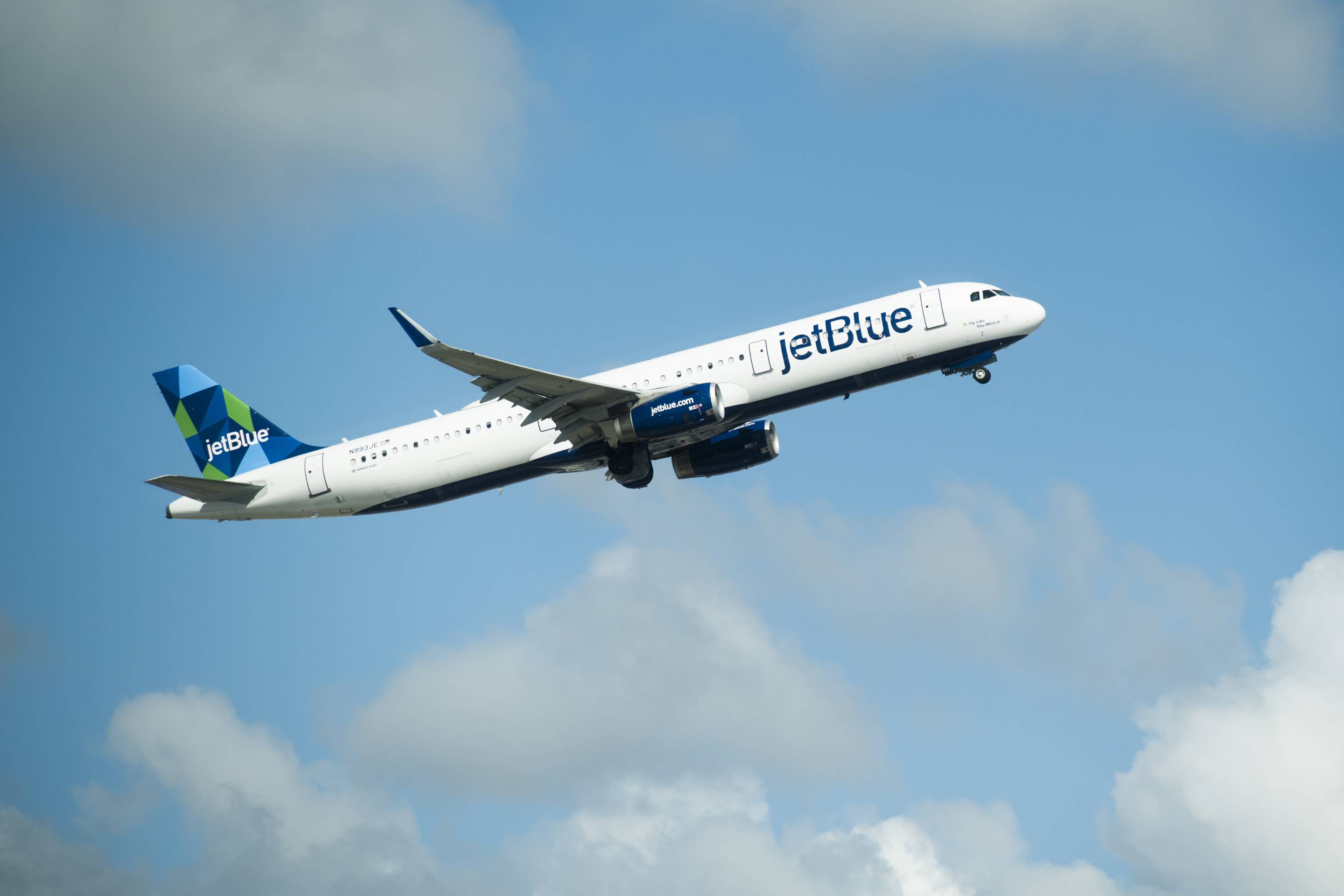 JetBlue