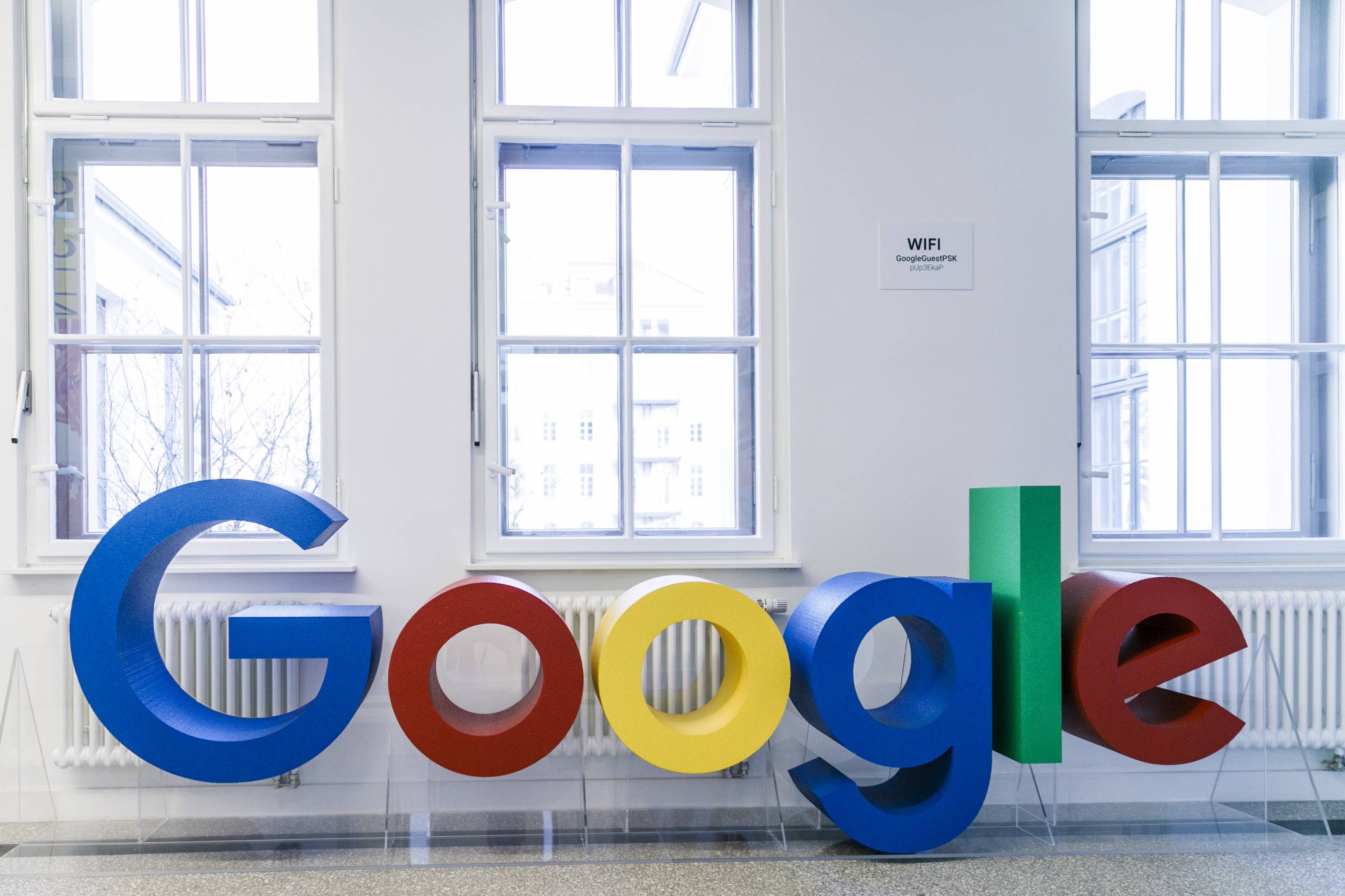 Google