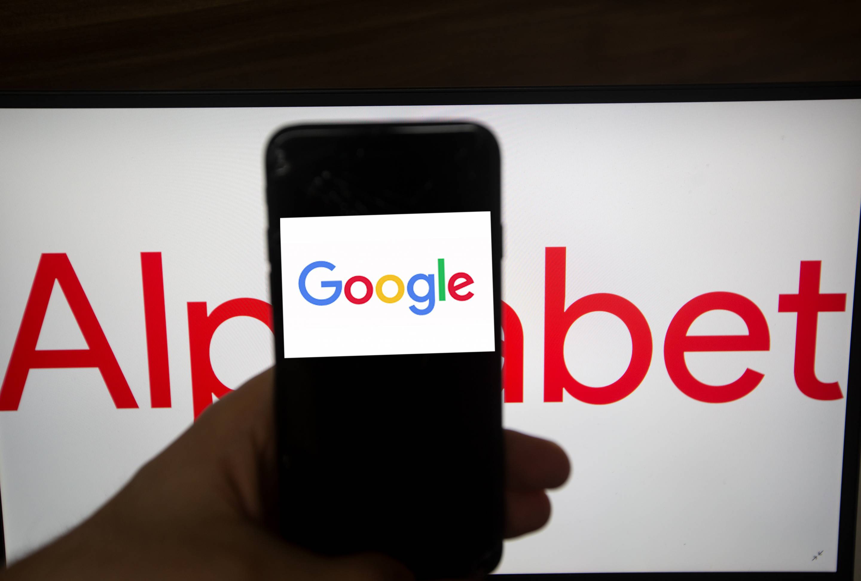 Alphabet's Google