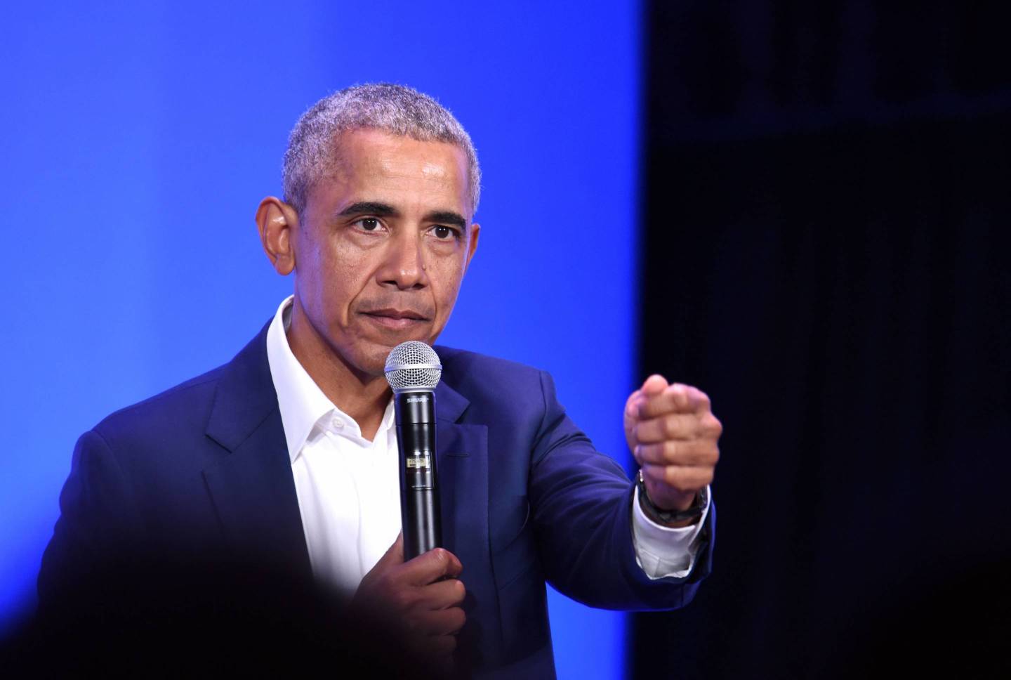 US-POLITICS-CELEBRITY-OBAMA-CURRY