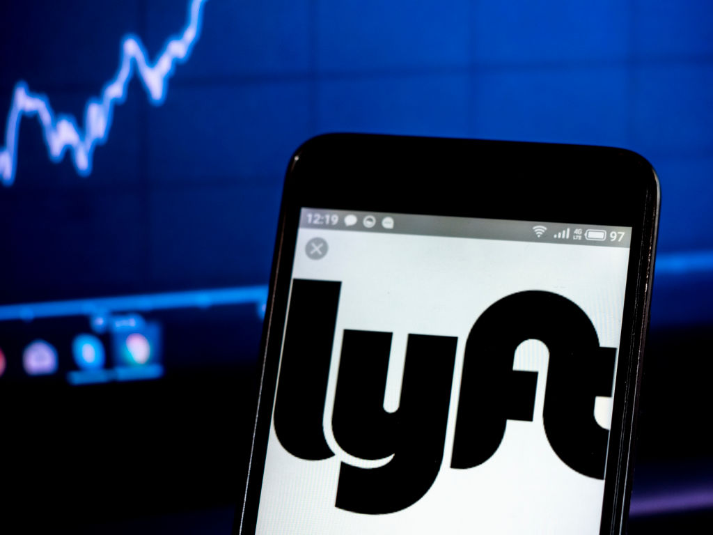 Lyft Kicks Off Highly-Anticipated ‘Year of the IPO’