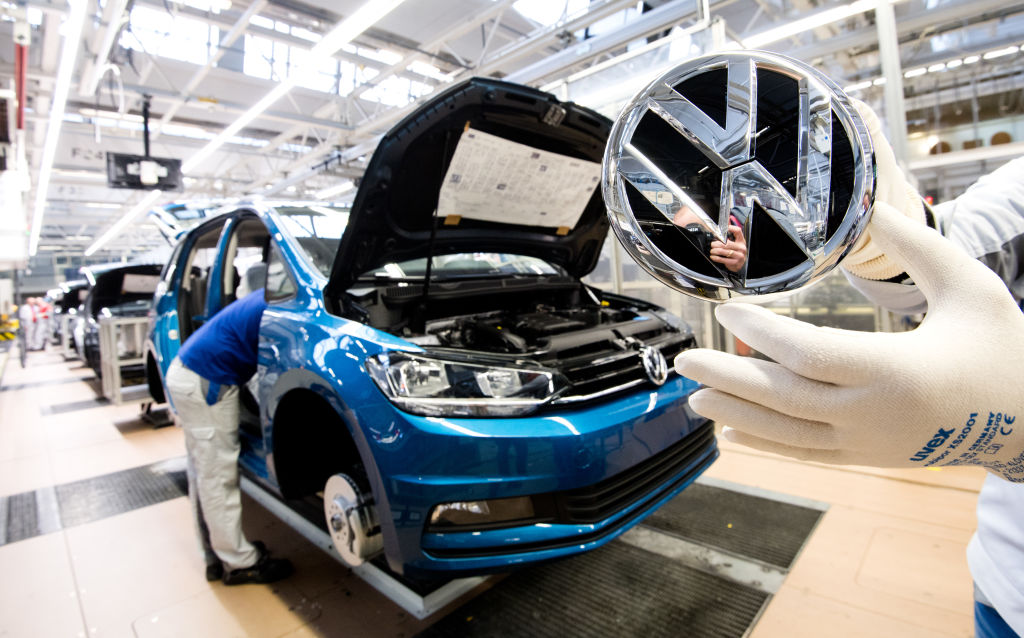 Volkswagen