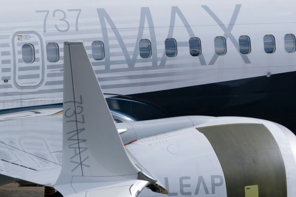 Boeing 737 MAX 8 Planes Face Renewed Scrutiny After Second Crash In 5 Months