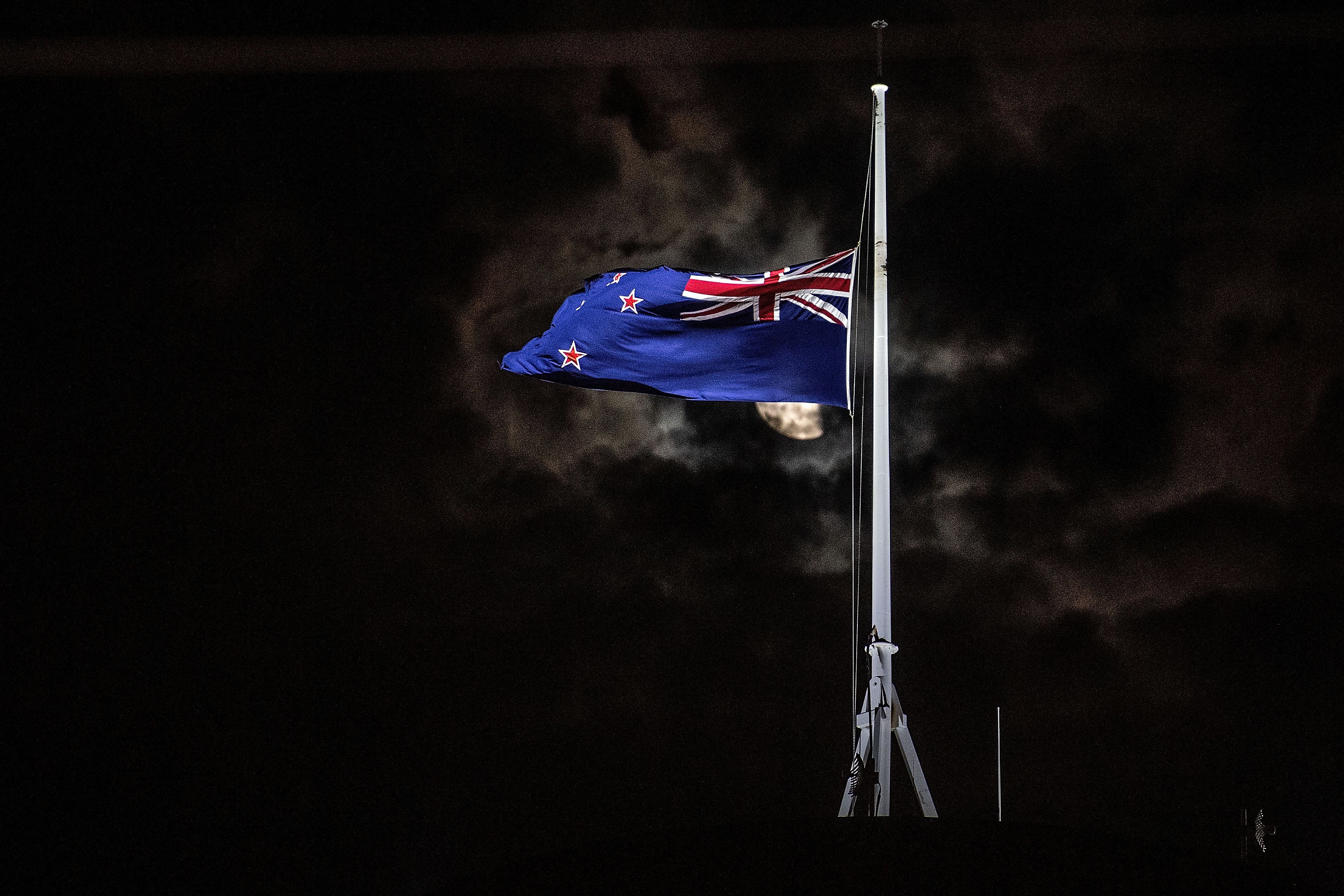 TOPSHOT-NZEALAND-CRIME-SHOOTING
