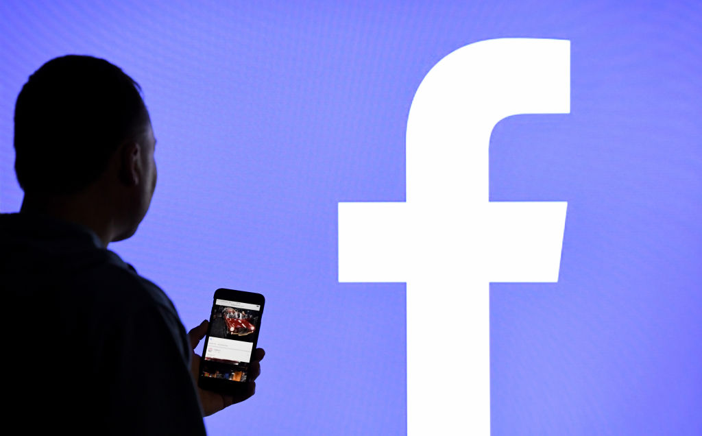 Facebook