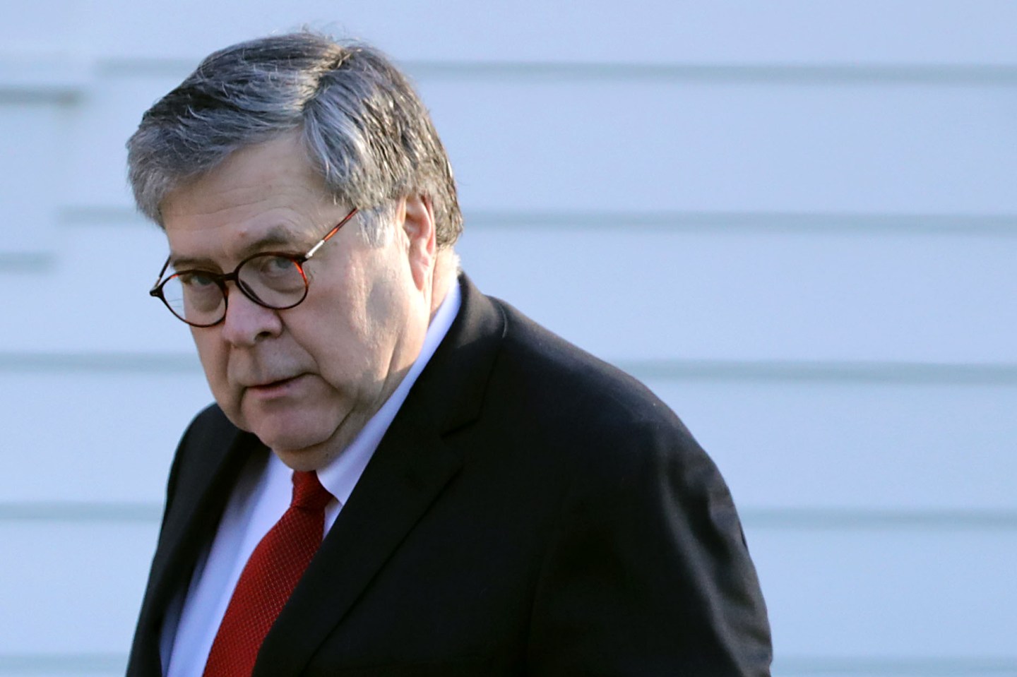 Washington Reacts To Attorney General William Barr's Summary Of Mueller Report